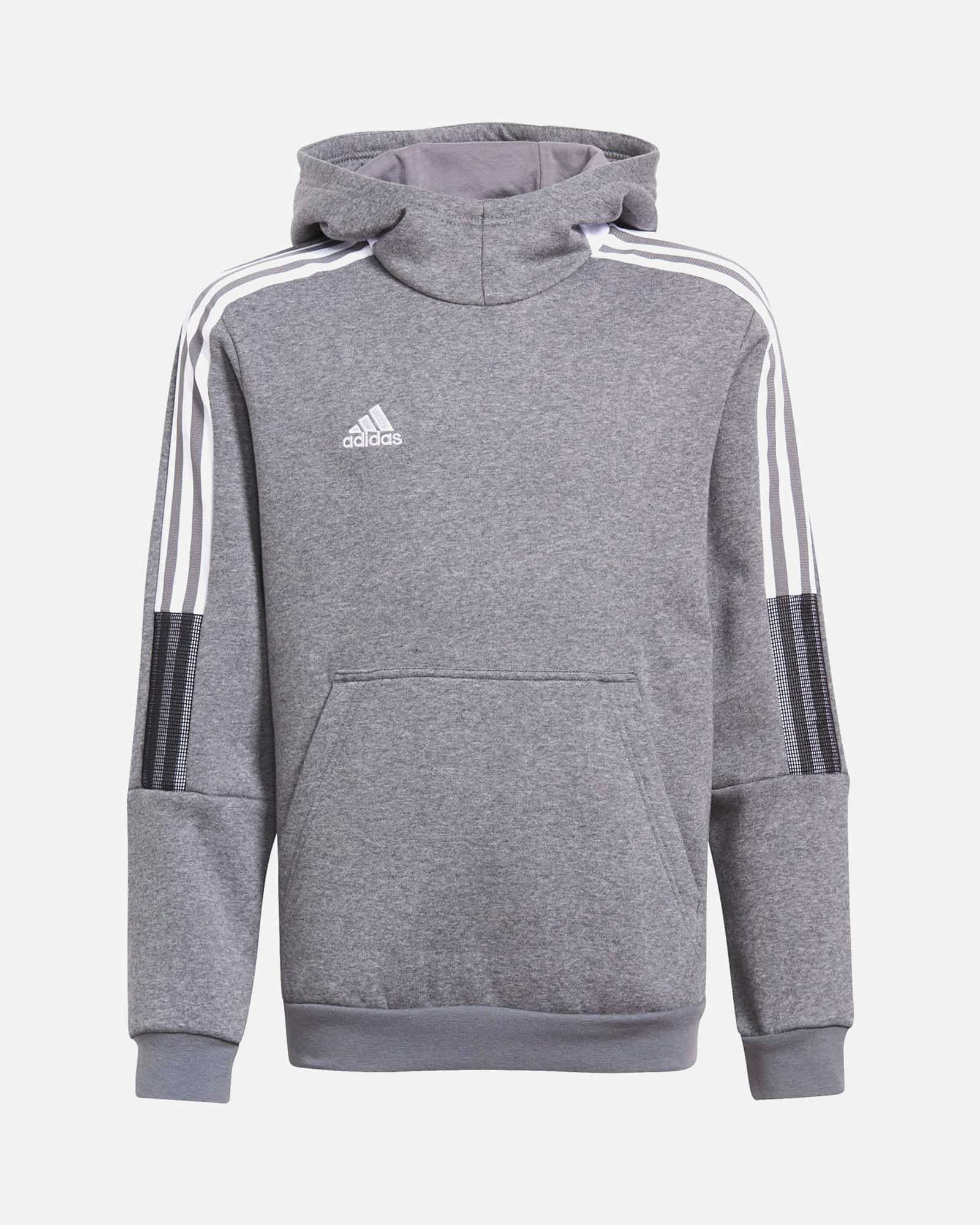 Sudadera adidas Tiro 21 HD - Fútbol Factory