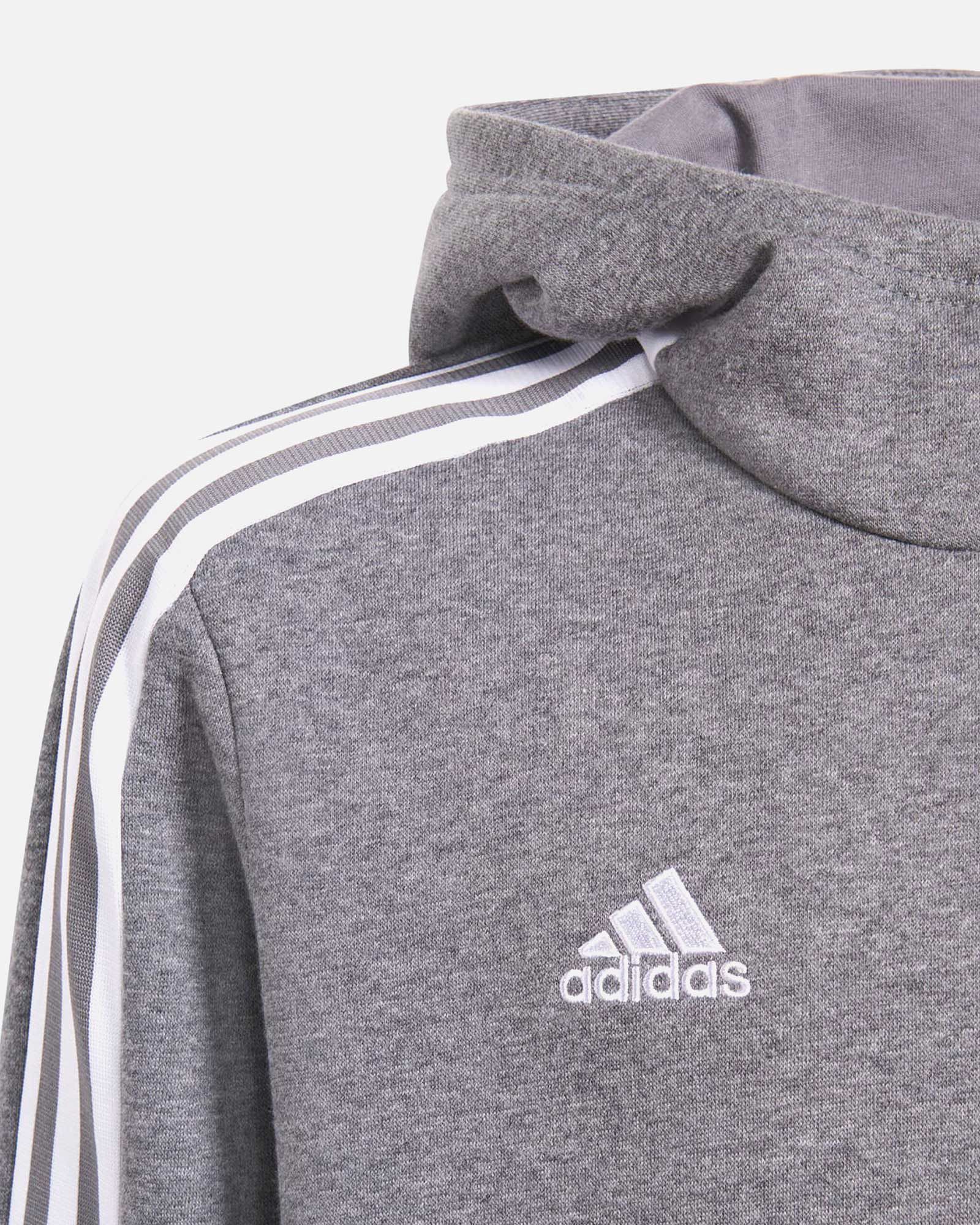 Sudadera adidas Tiro 21 HD - Fútbol Factory