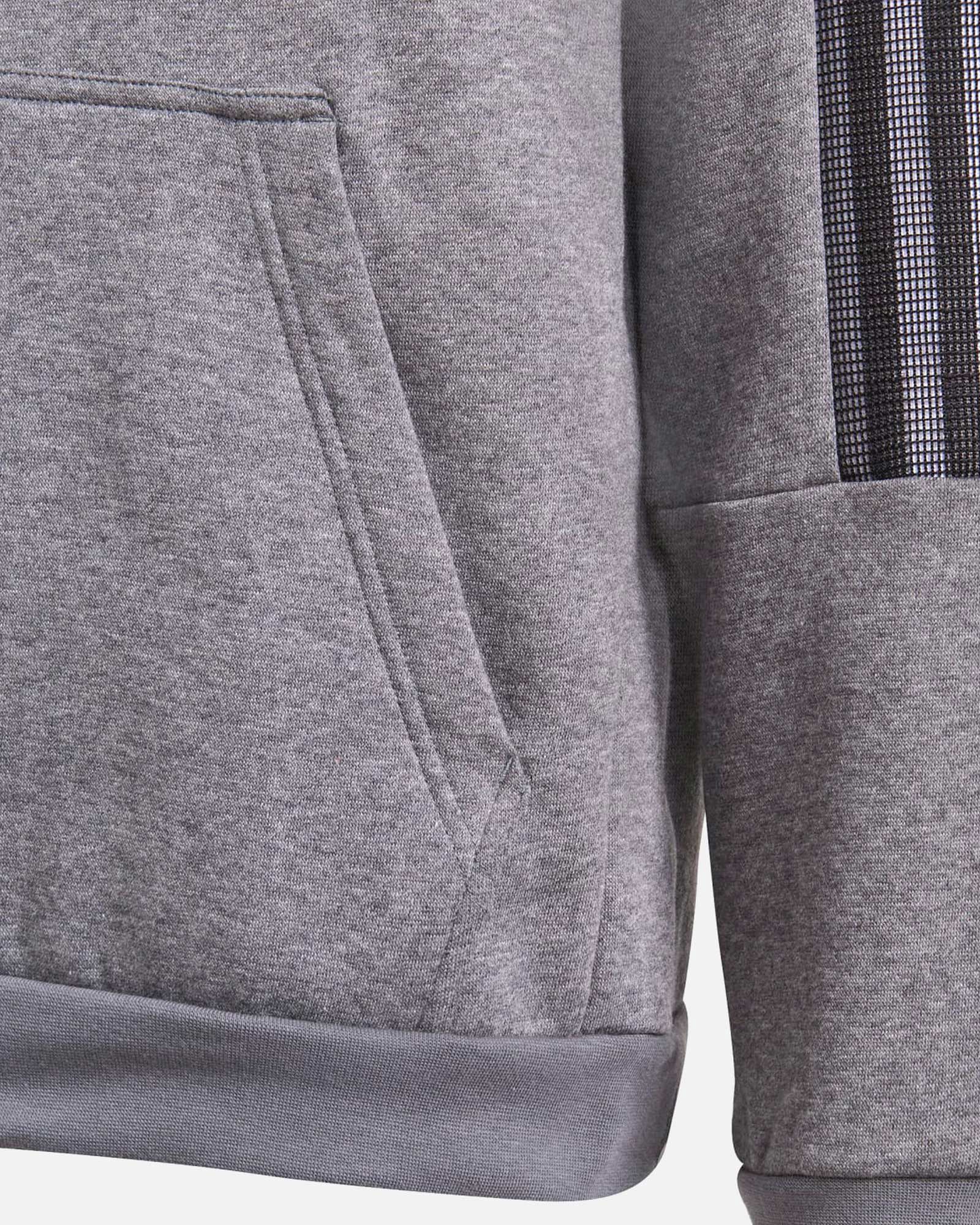 Sudadera adidas Tiro 21 HD - Fútbol Factory