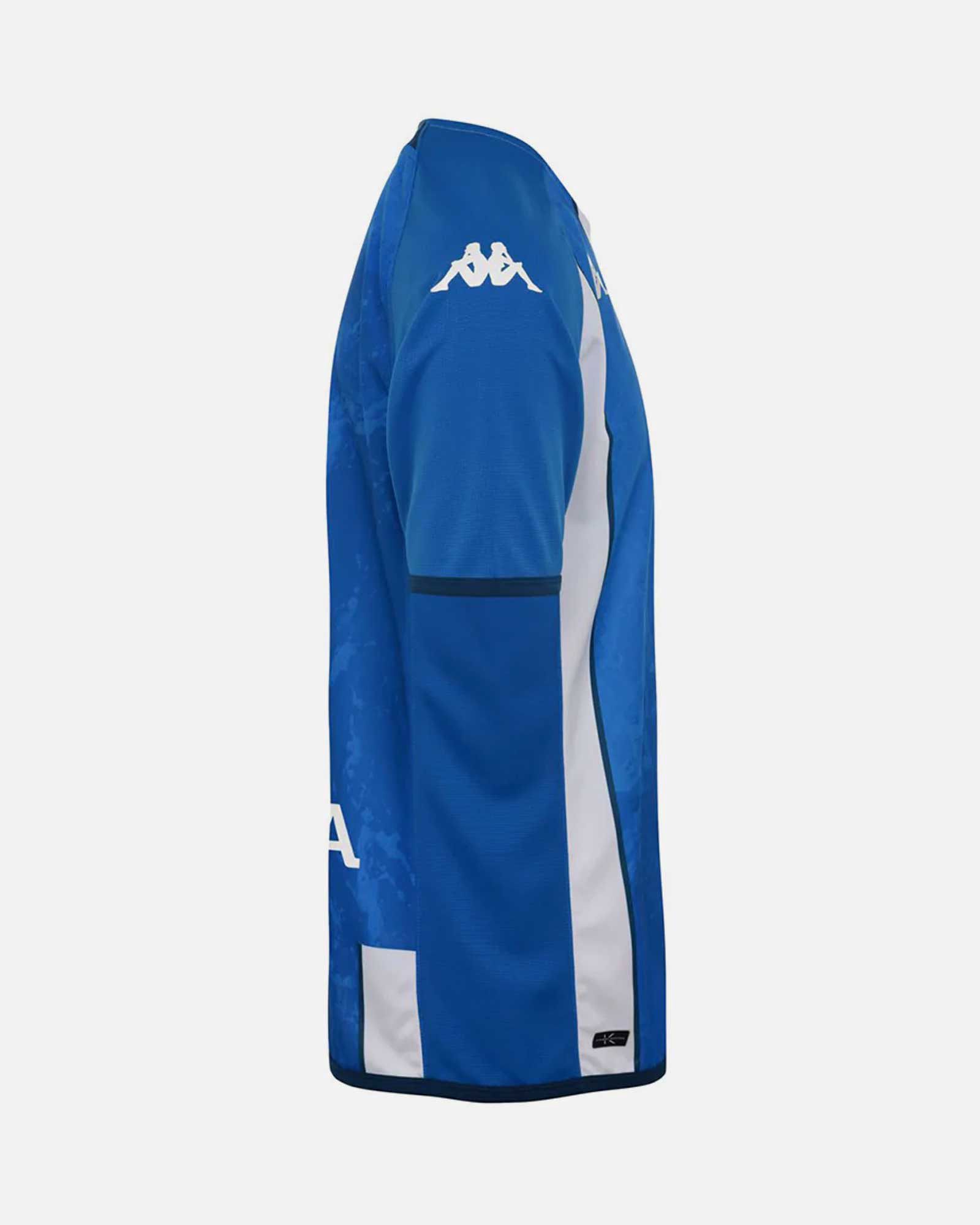 Camiseta 1ª RC Deportivo 2022/2023 - Fútbol Factory