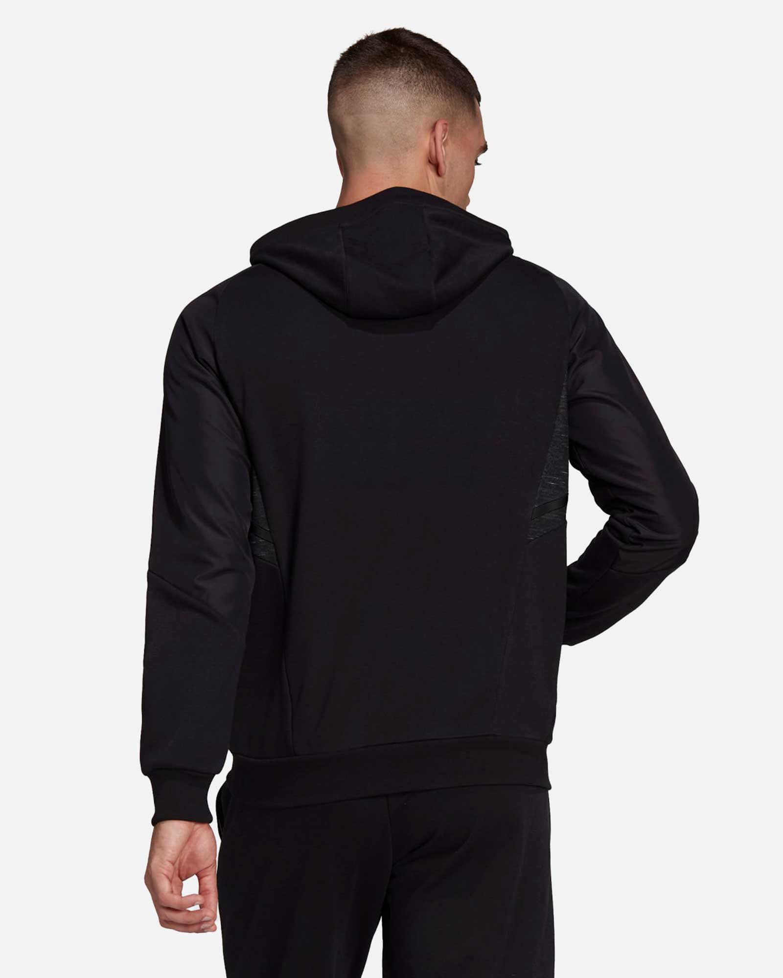 Sudadera adidas Condivo 22 HD - Fútbol Factory