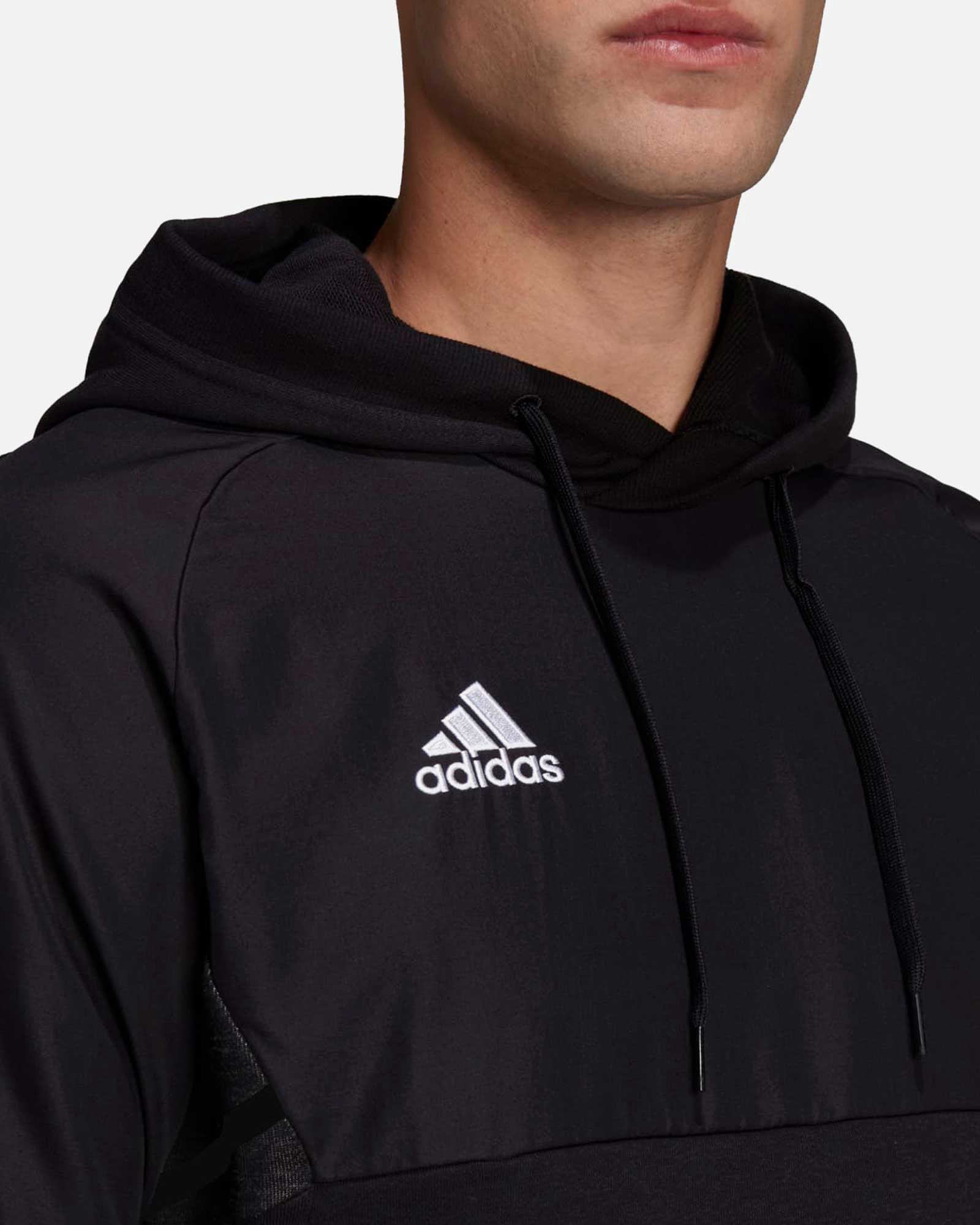 Sudadera adidas Condivo 22 HD - Fútbol Factory