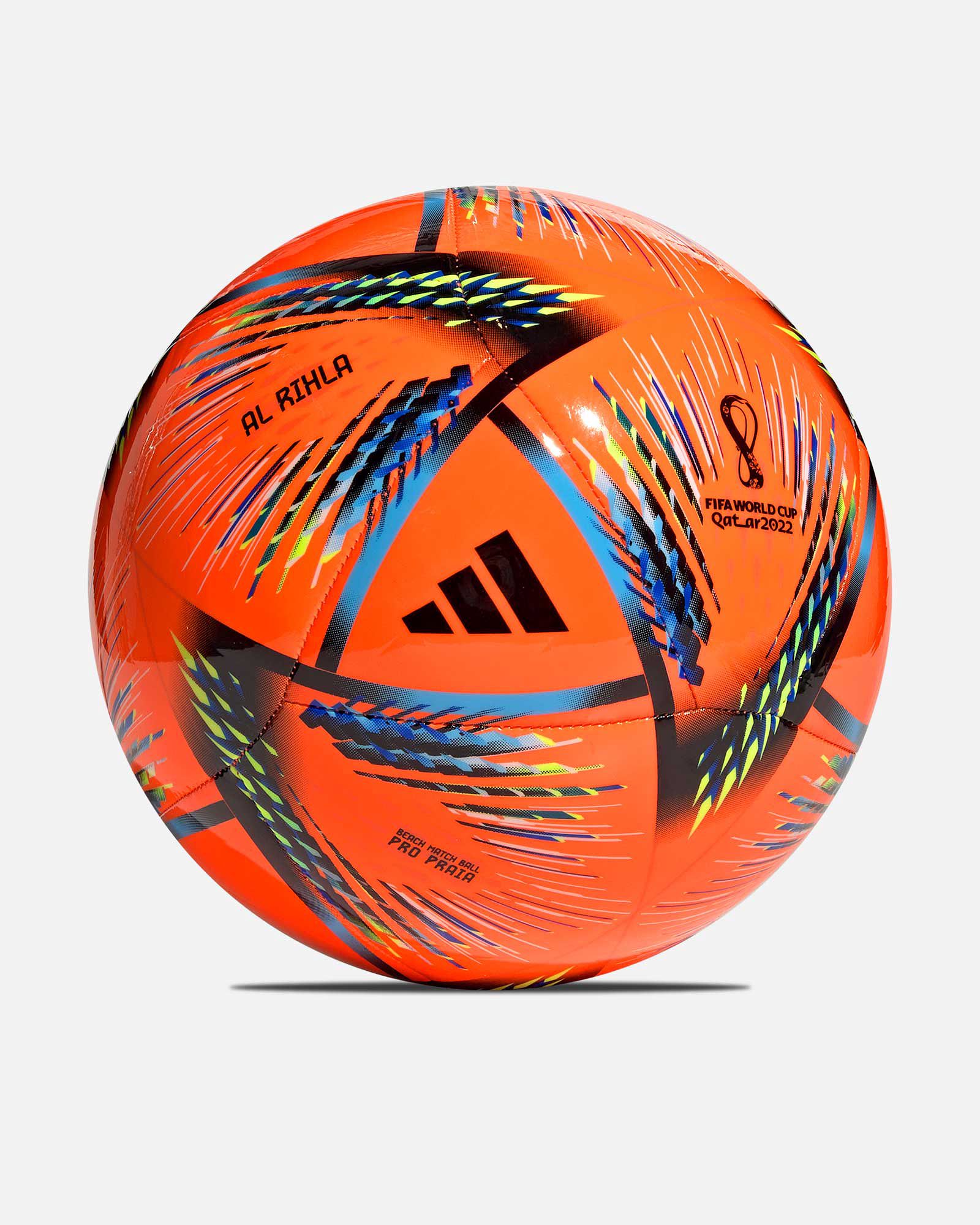 Balon de futbol playa adidas Al Rihla PRO