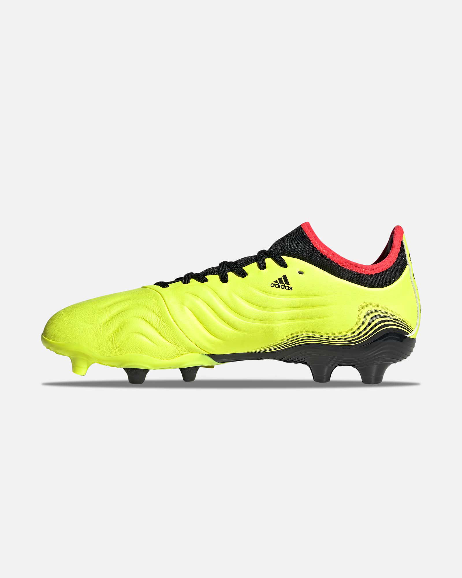 Botas adidas Copa Sense.3 FG - Fútbol Factory