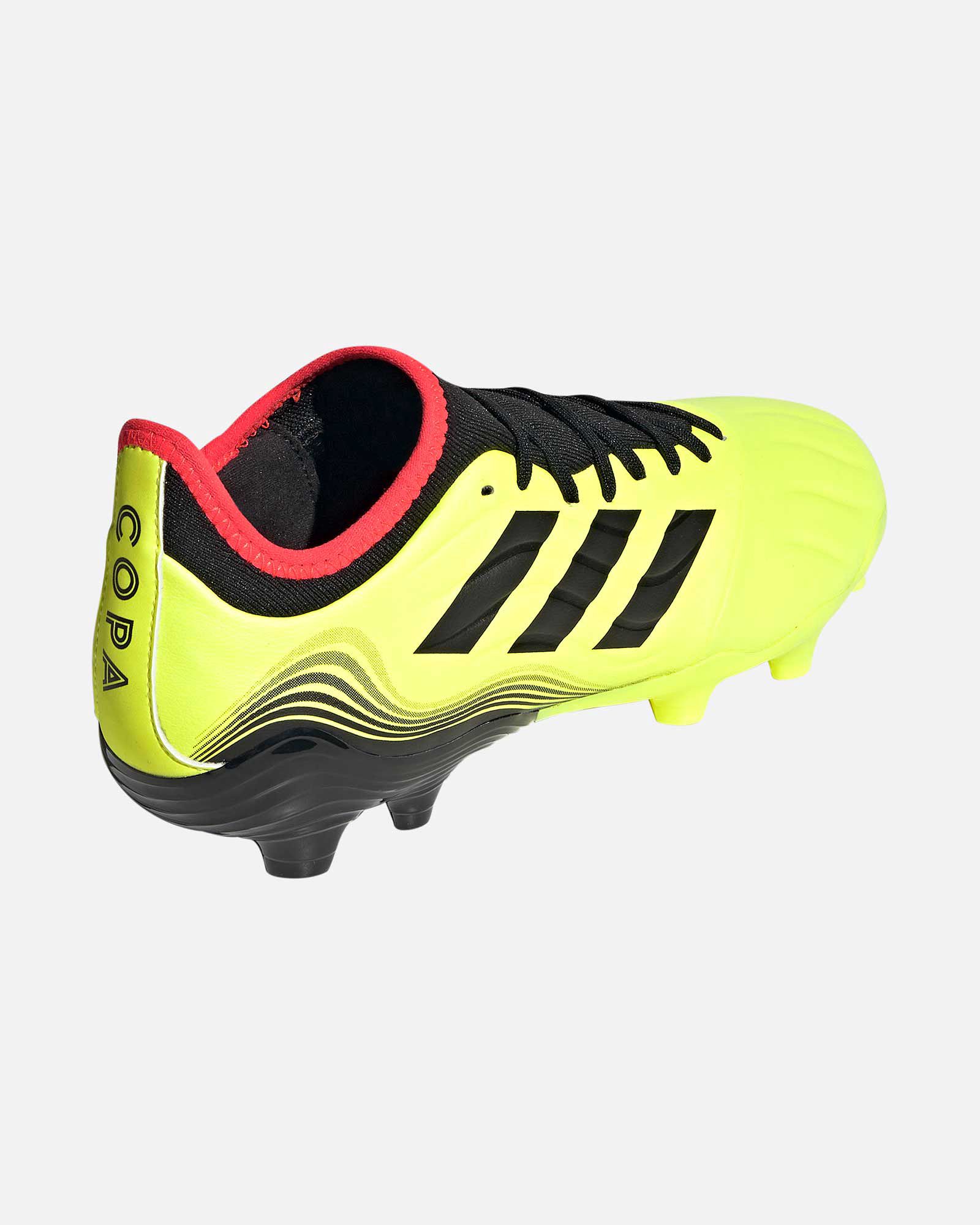 Botas adidas Copa Sense.3 FG - Fútbol Factory