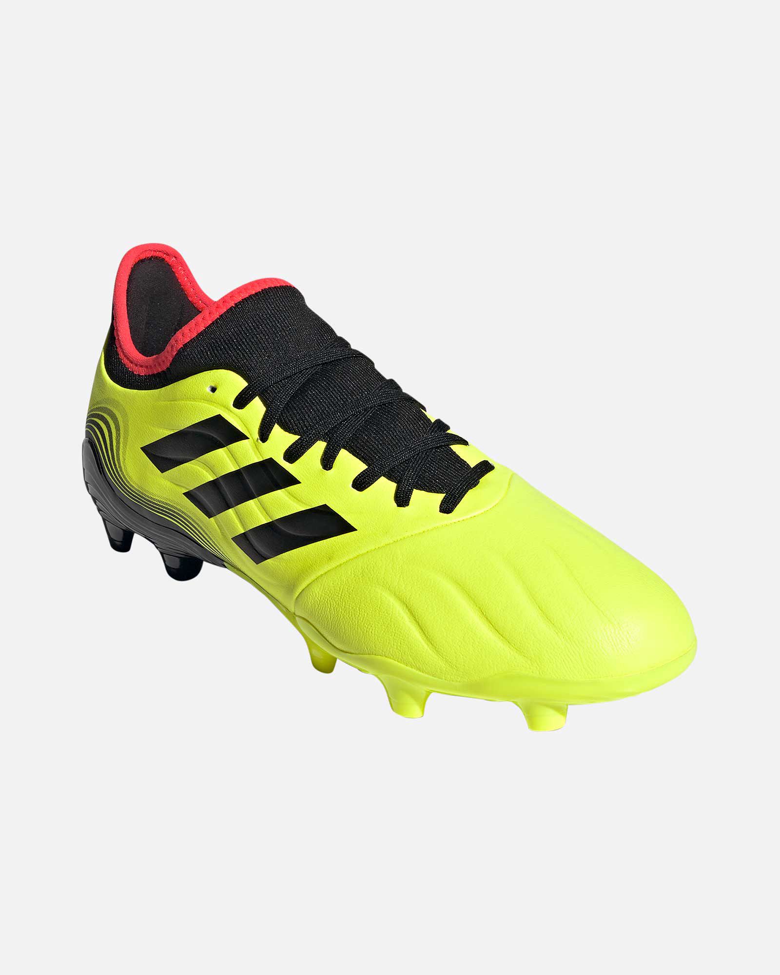 Botas adidas Copa Sense.3 FG - Fútbol Factory