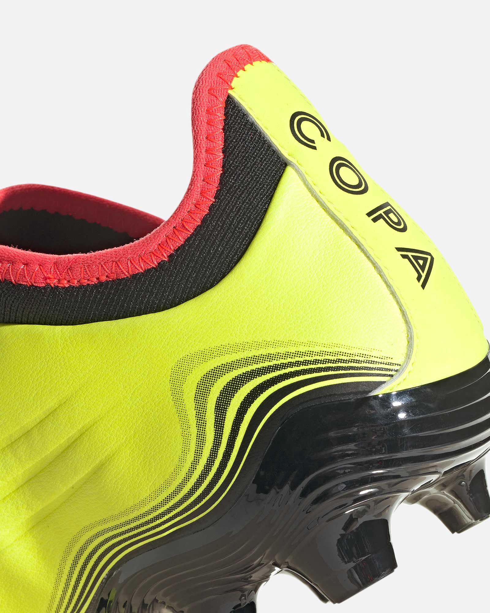 Botas adidas Copa Sense.3 FG - Fútbol Factory