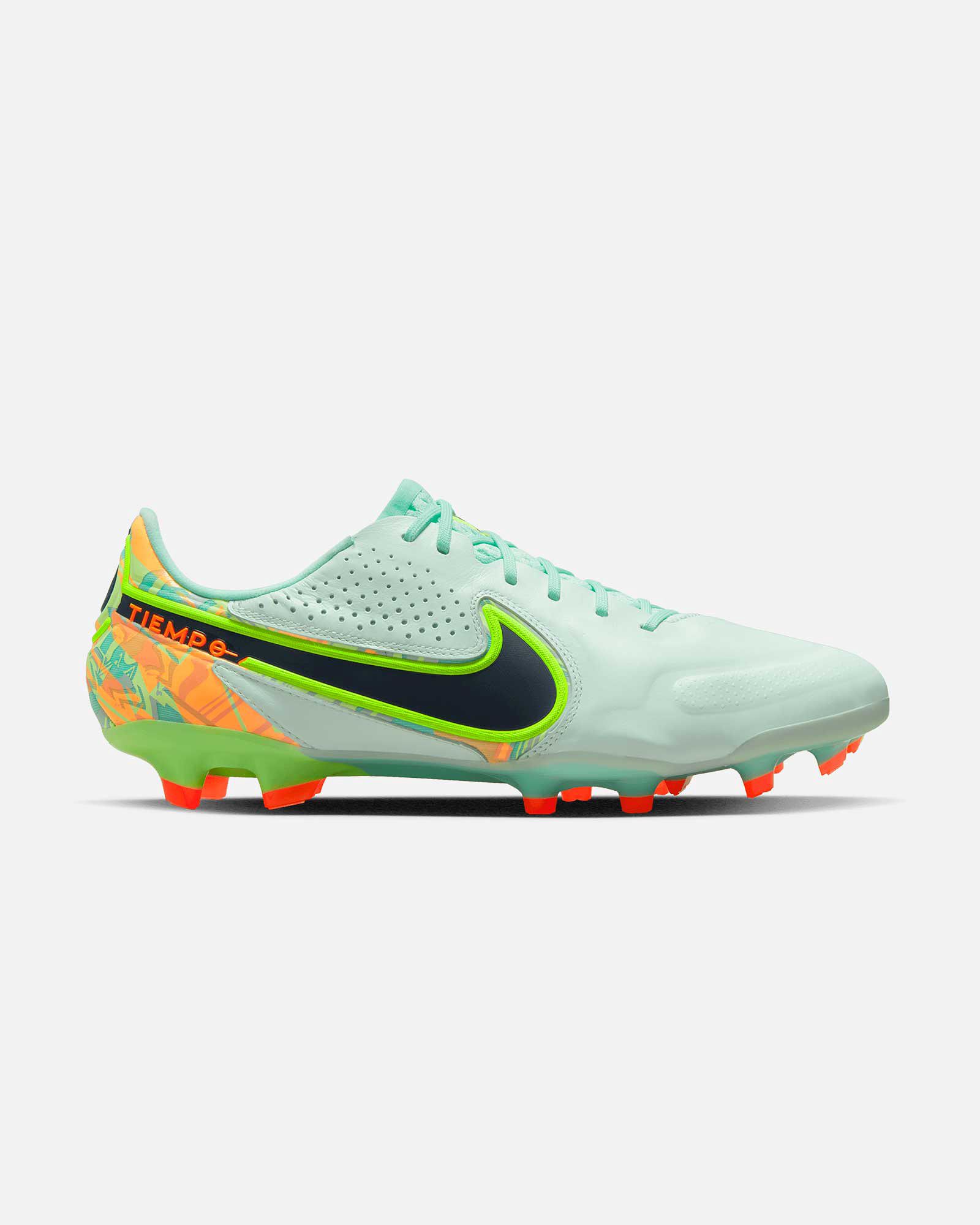 Botas de futbol Nike Tiempo Legend 9 Elite FG