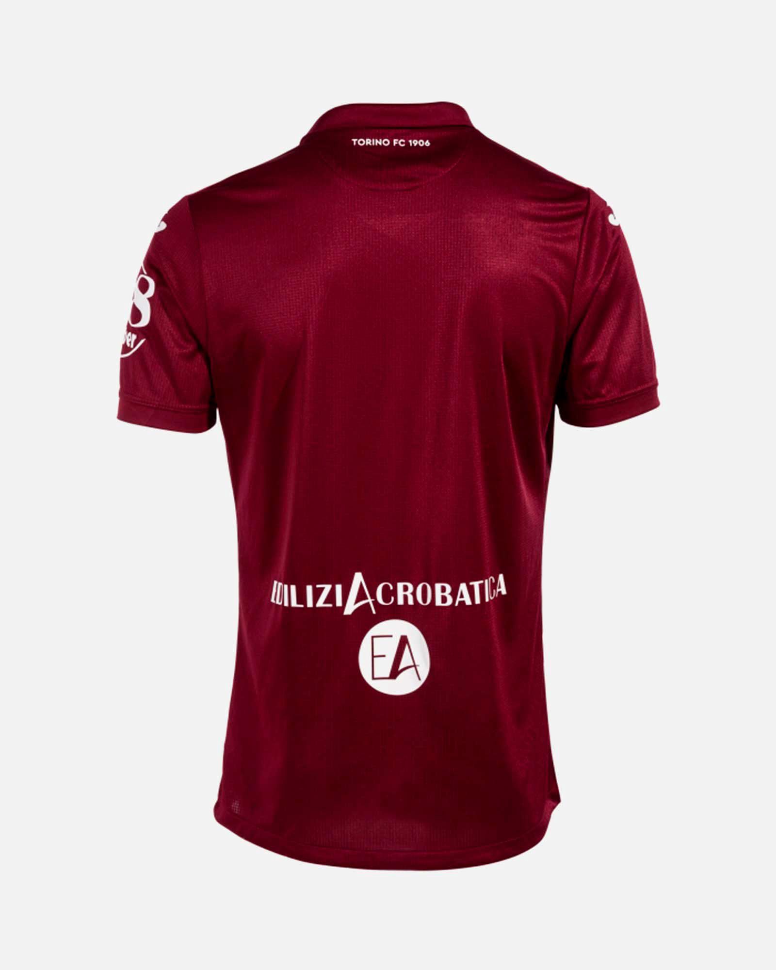 Camiseta 1ª Torino FC 2022/2023 - Fútbol Factory