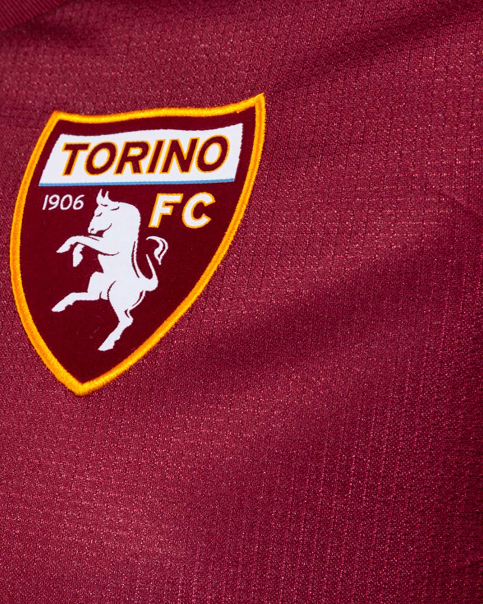Camiseta 1ª Torino FC 2022/2023 - Fútbol Factory