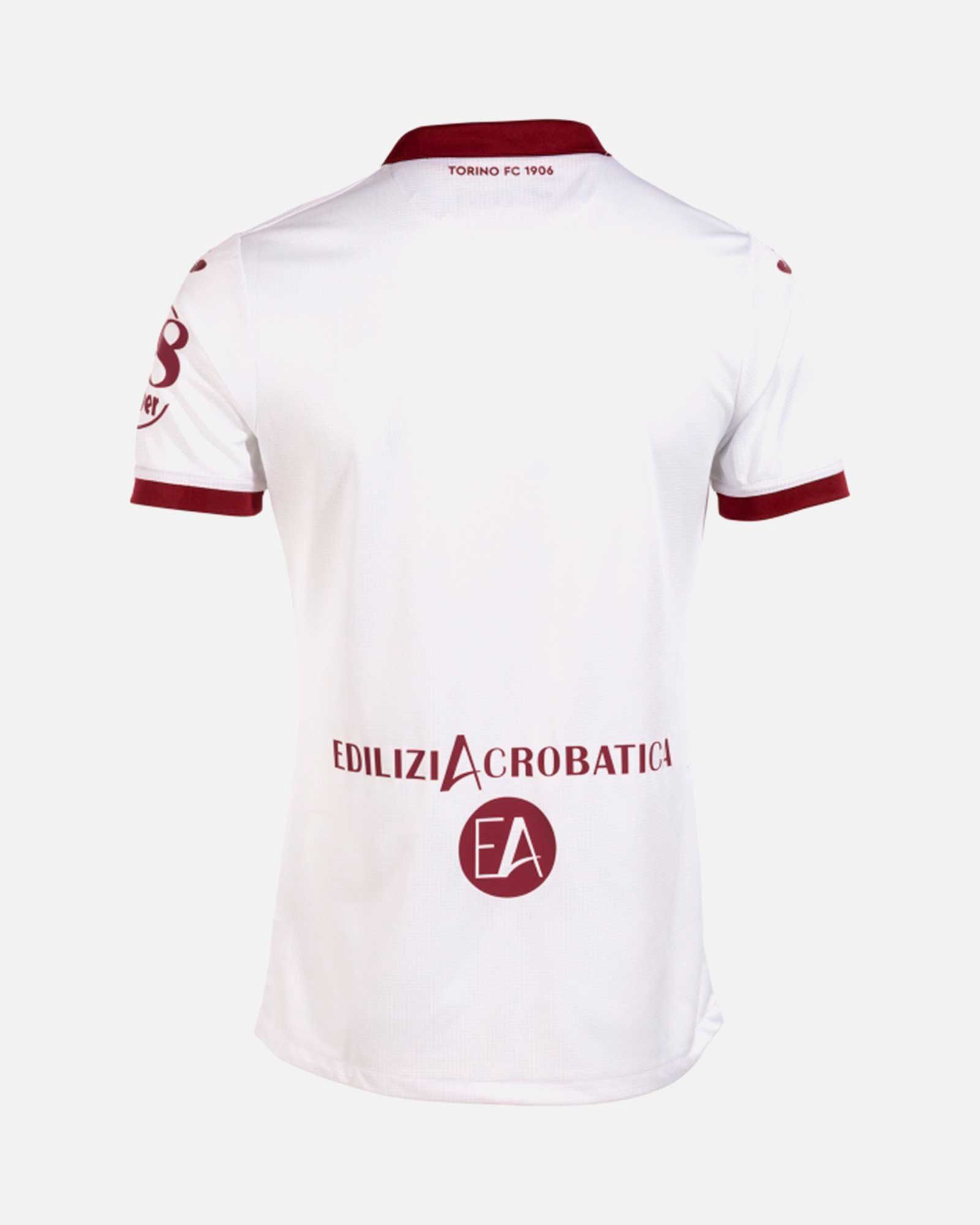 Camiseta 2ª Torino FC 2022/2023 - Fútbol Factory