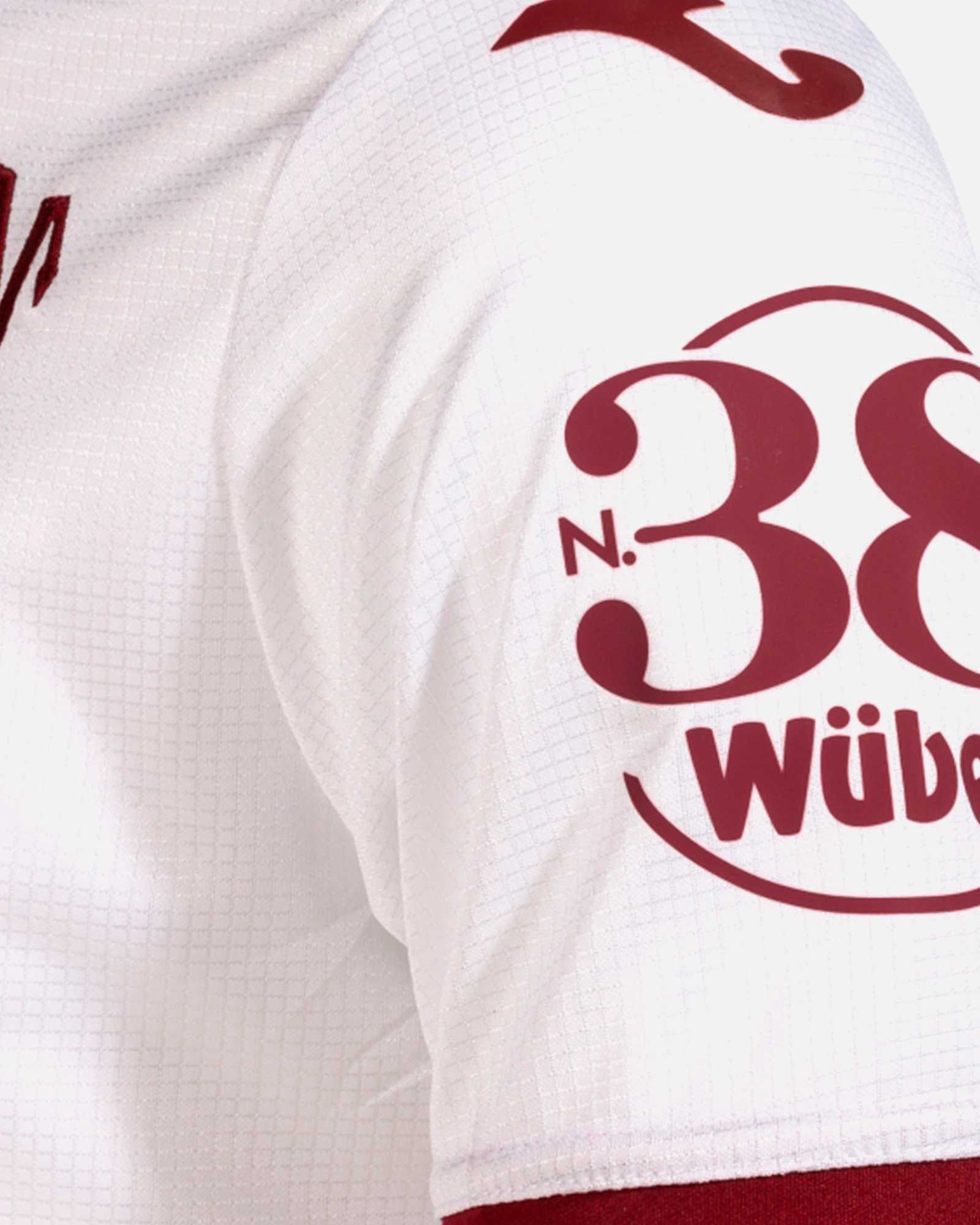 Camiseta 2ª Torino FC 2022/2023 - Fútbol Factory