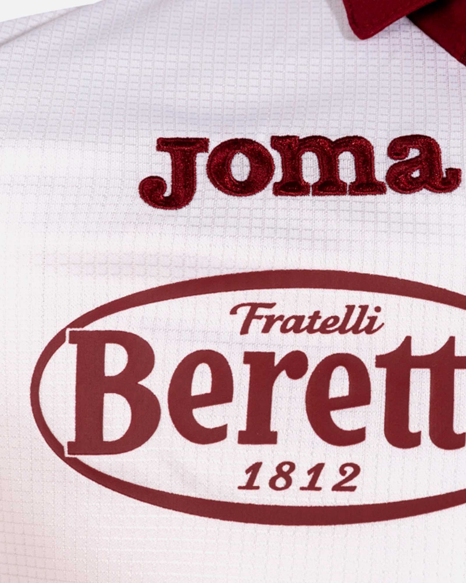 Camiseta 2ª Torino FC 2022/2023 - Fútbol Factory