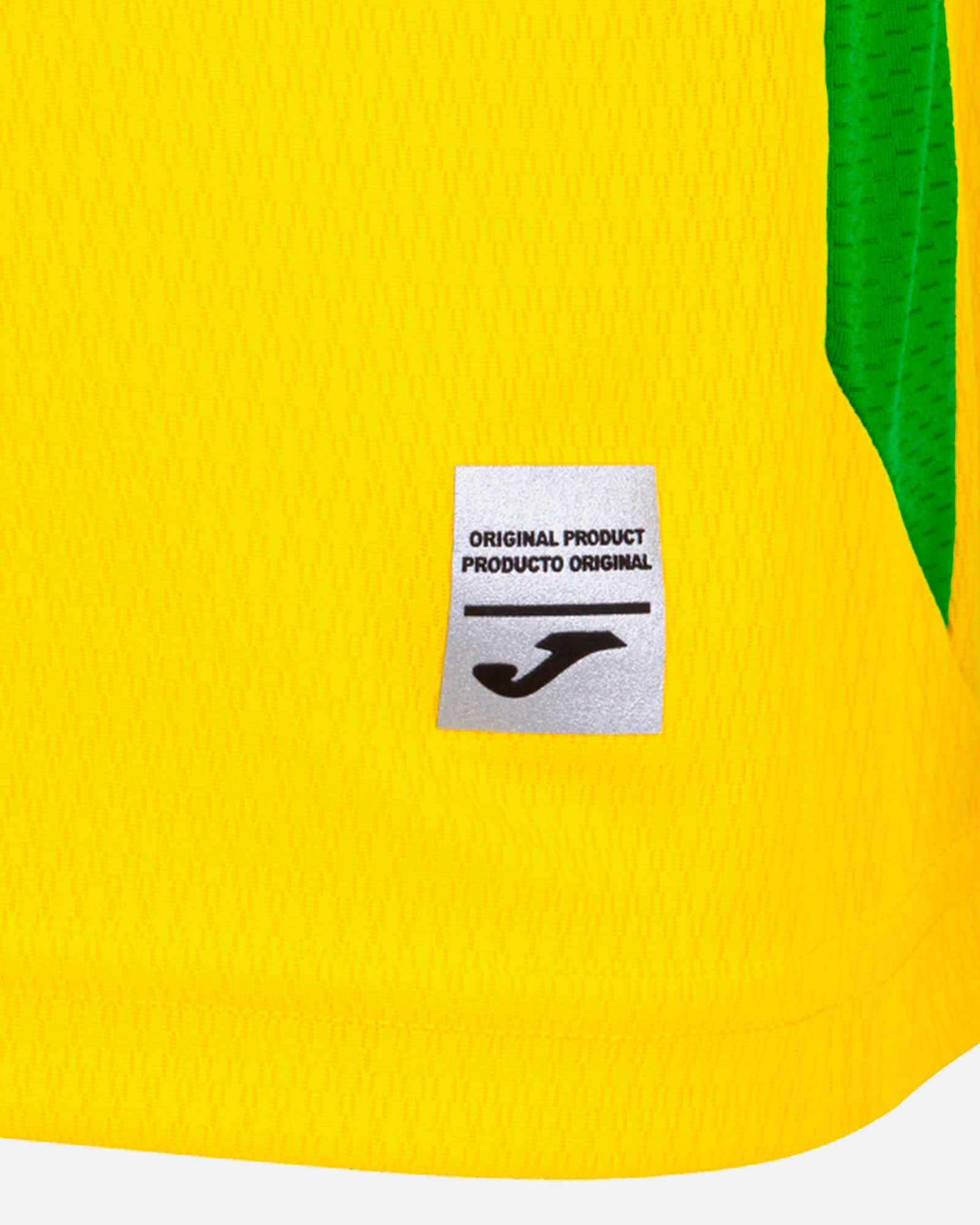 Camiseta 1ª Norwich City 2022/2023 - Fútbol Factory