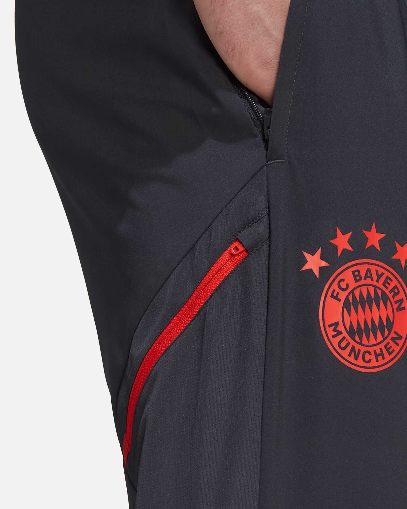 Pantalón FC Bayern 2022/2023 Prematch - Fútbol Factory