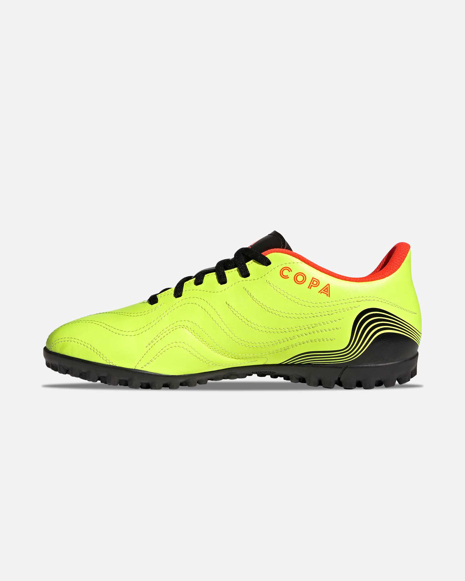 Botas adidas Copa Sense.4 Multitaco  - Fútbol Factory