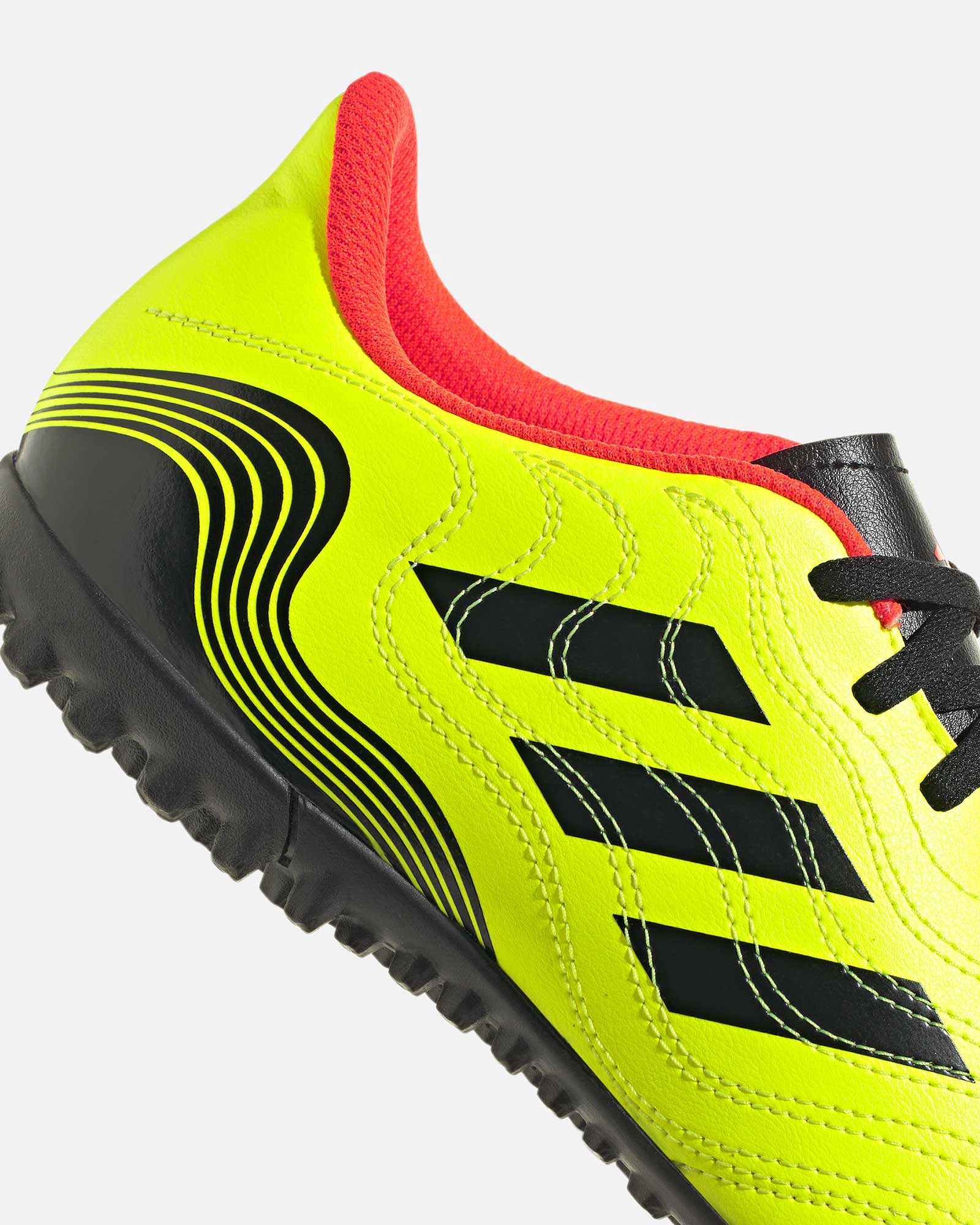 Botas adidas Copa Sense.4 Multitaco  - Fútbol Factory