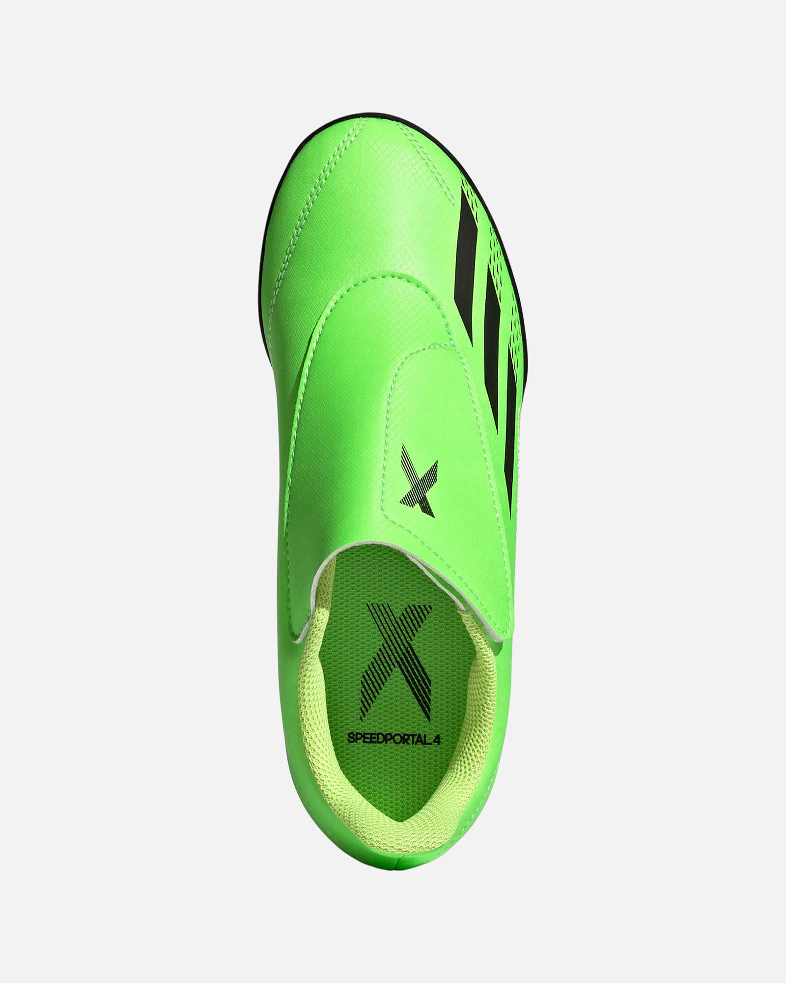 Botas adidas X Speedportal.4 Multitaco Velcro - Fútbol Factory