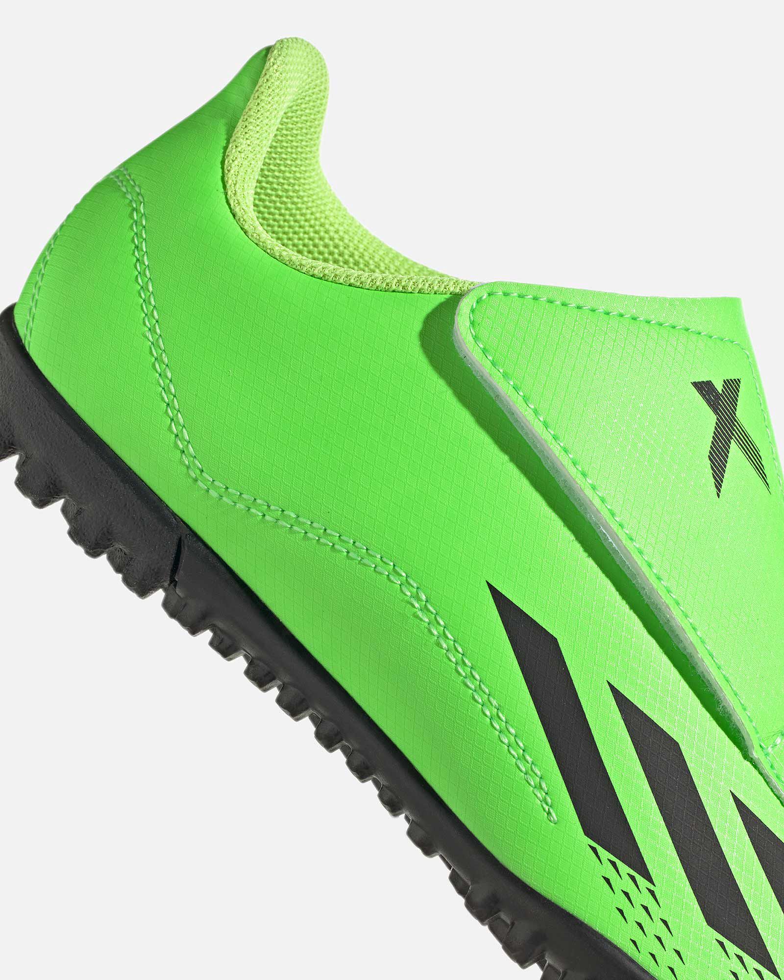 Botas adidas X Speedportal.4 Multitaco Velcro - Fútbol Factory