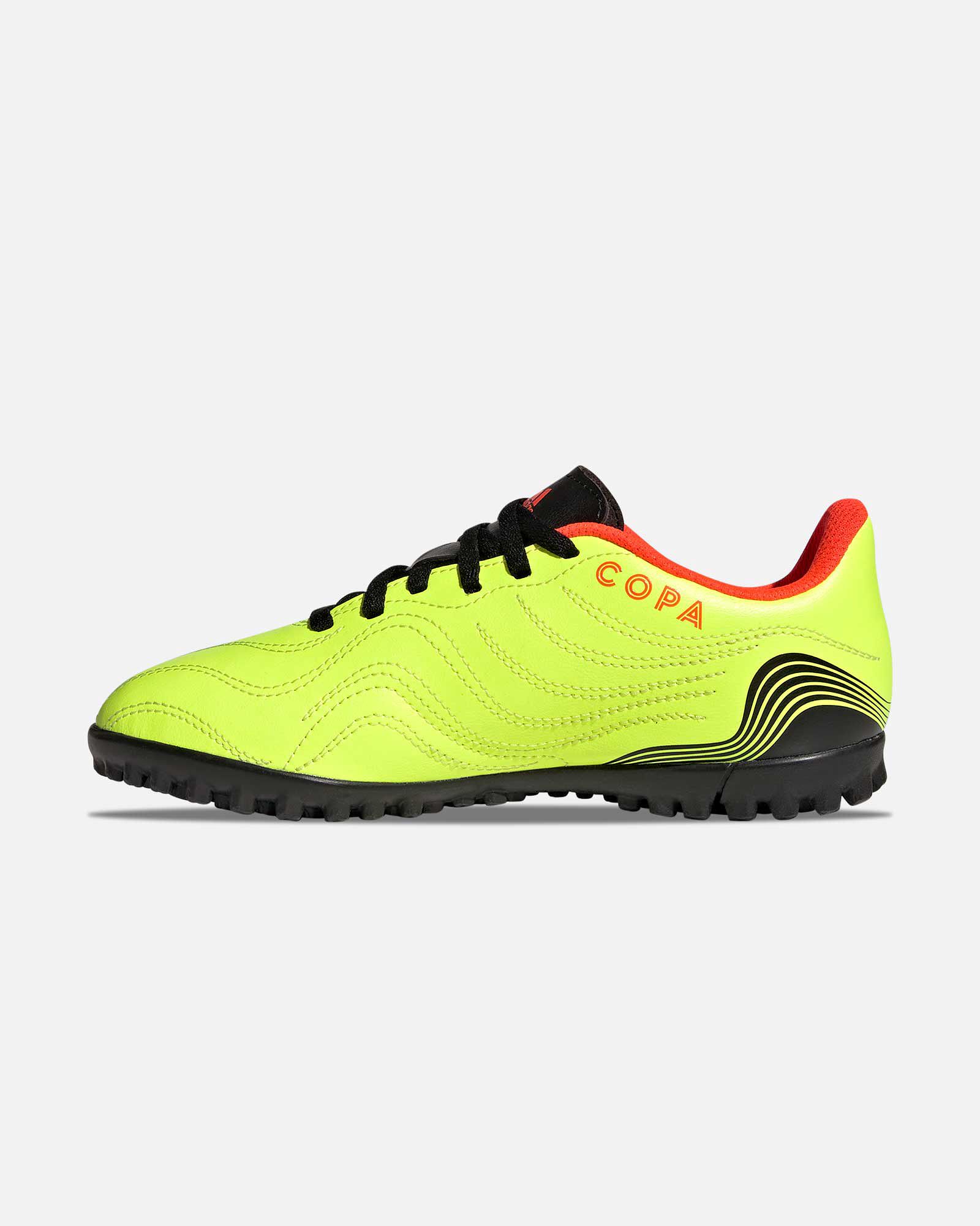 Botas adidas Copa Sense.4 Multitaco  - Fútbol Factory