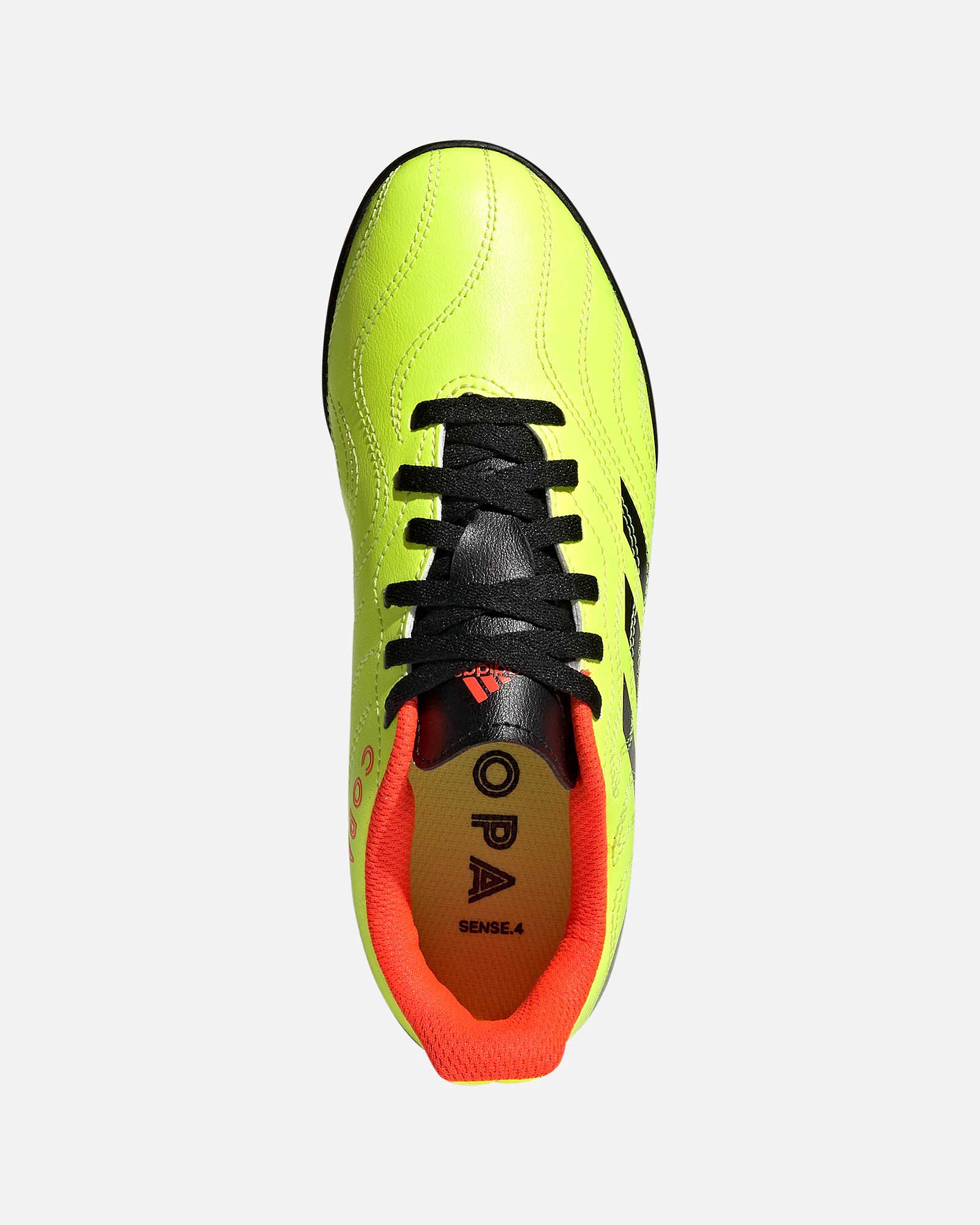 Botas adidas Copa Sense.4 Multitaco  - Fútbol Factory