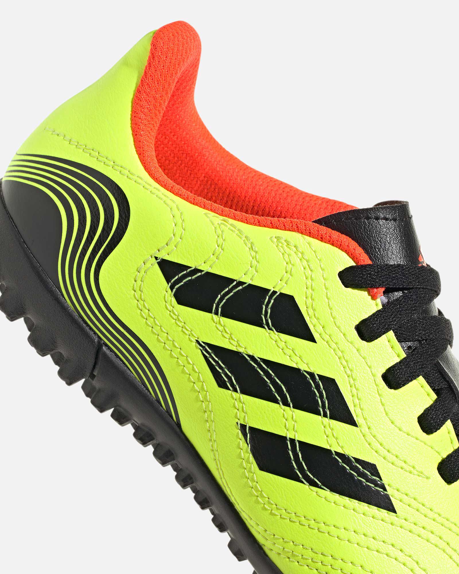 Botas adidas Copa Sense.4 Multitaco  - Fútbol Factory
