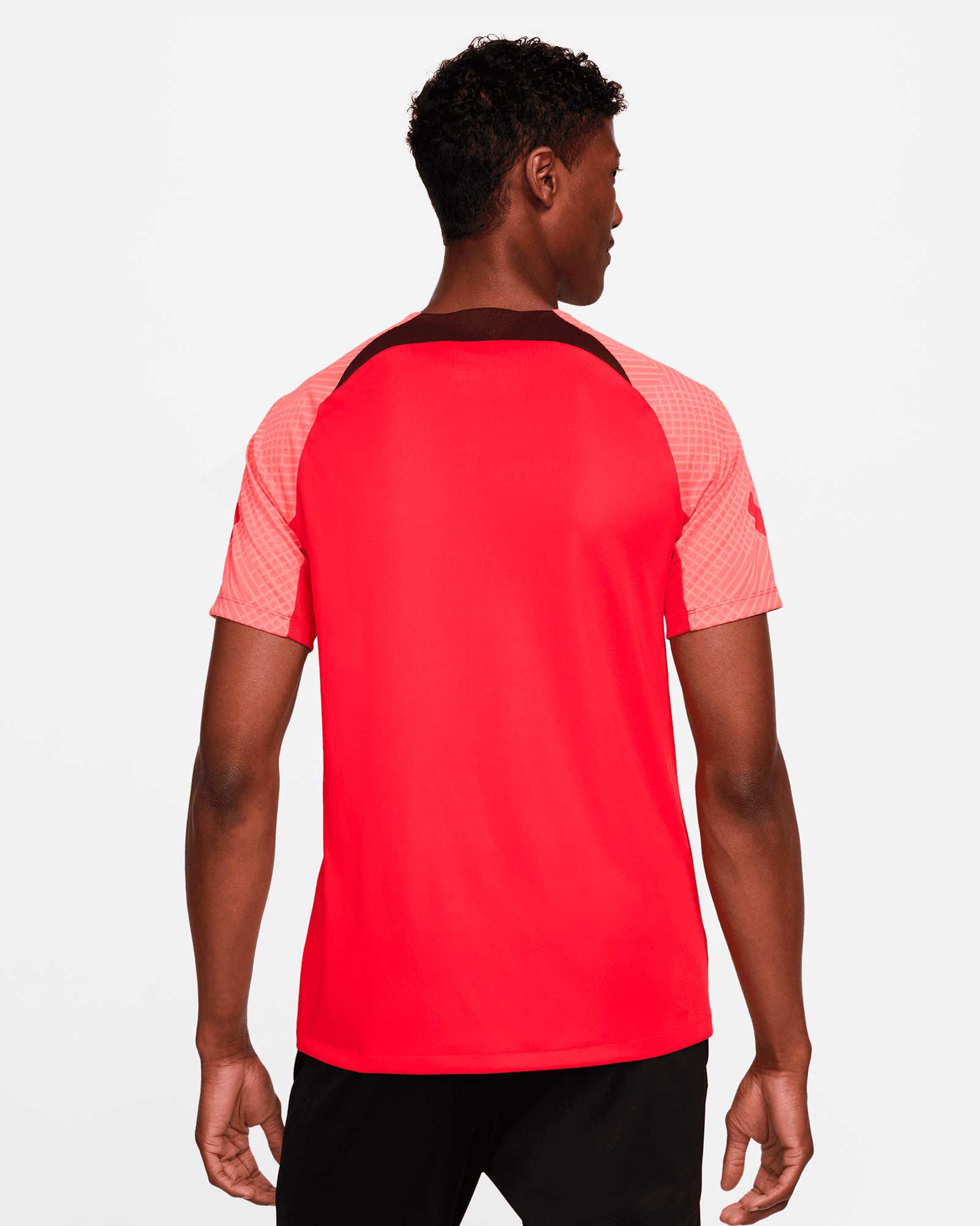 Camiseta Liverpool FC 2022/2023 Strike - Fútbol Factory