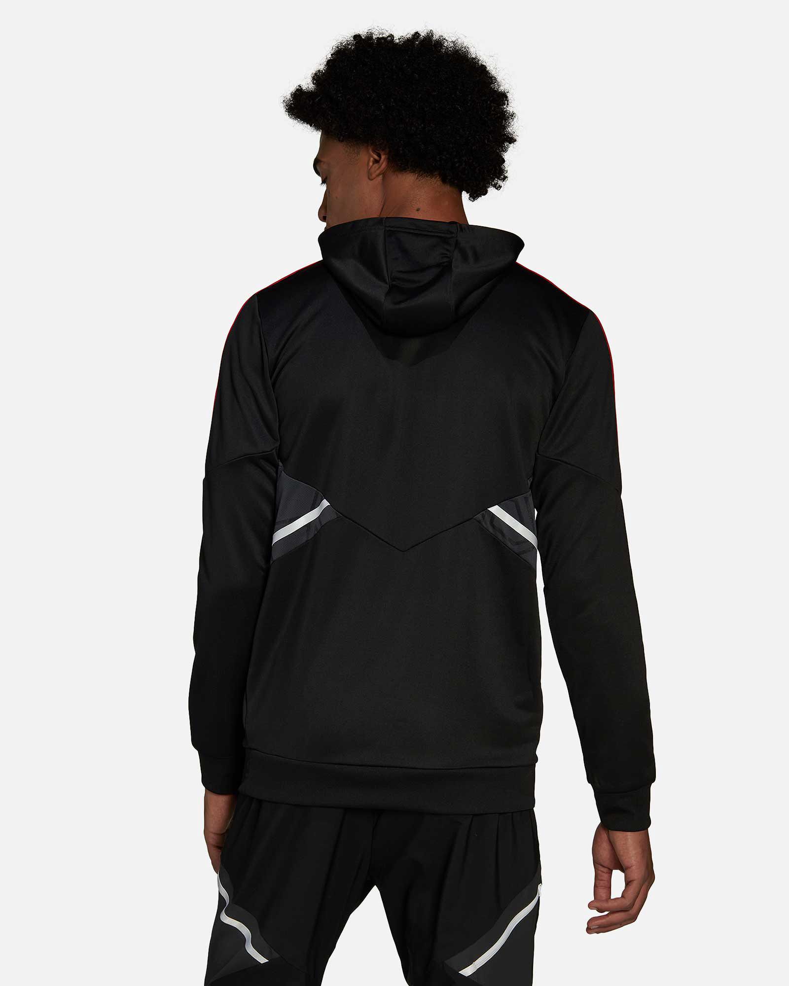 Sudadera Manchester United 2021/2022 TR HD - Fútbol Factory