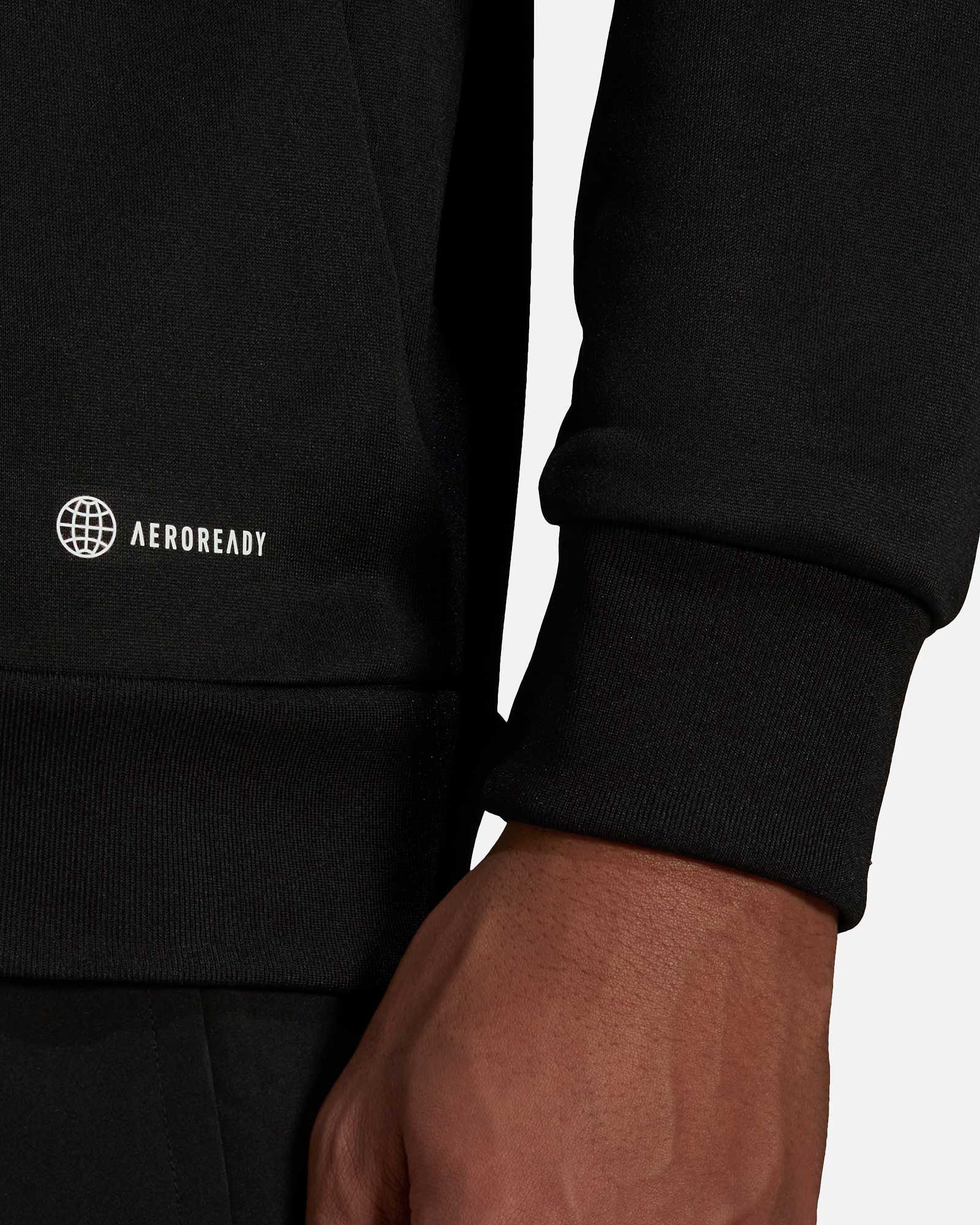 Sudadera Manchester United 2021/2022 TR HD - Fútbol Factory