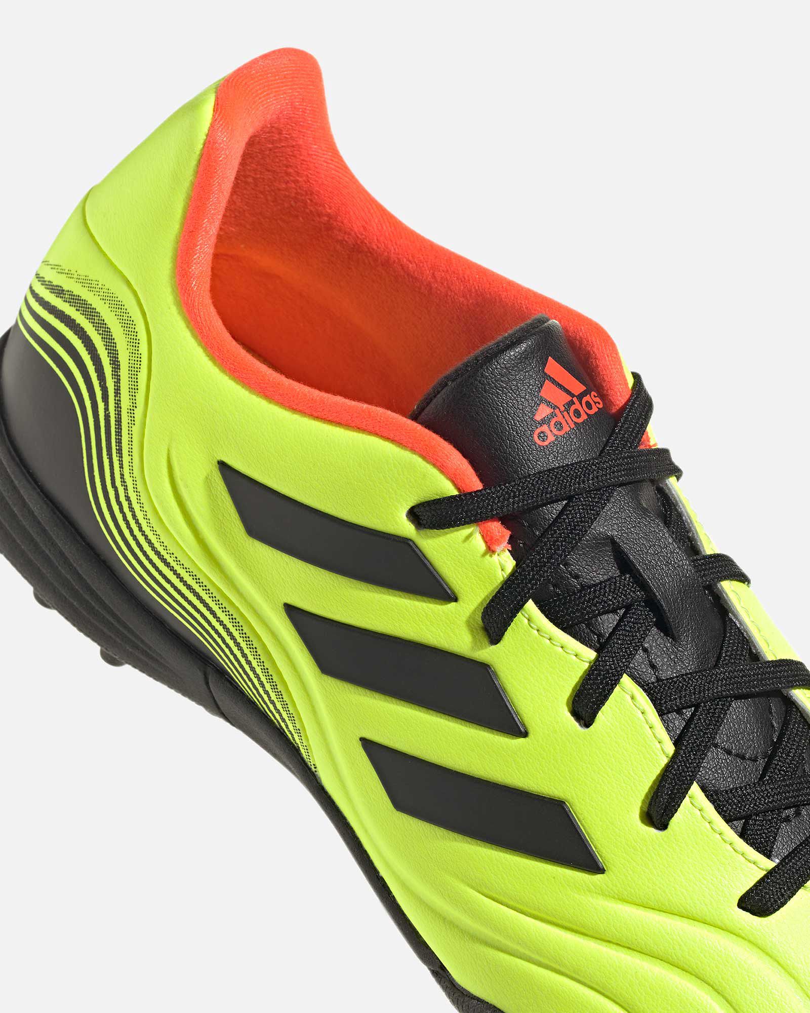 Botas adidas Copa Sense.3 Multitaco  - Fútbol Factory