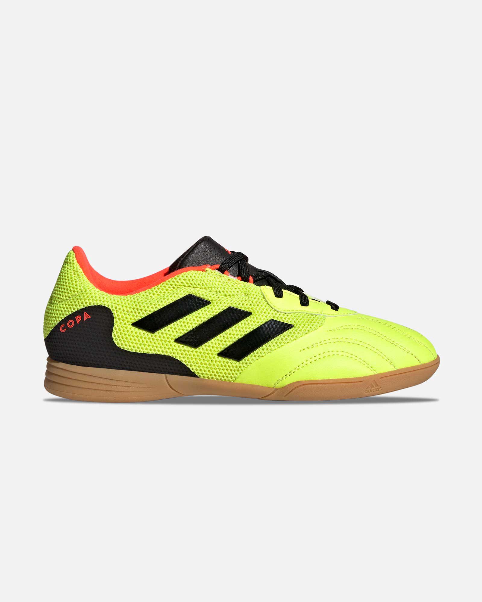 Zapatillas adidas Copa Sense.3 IN - Fútbol Factory