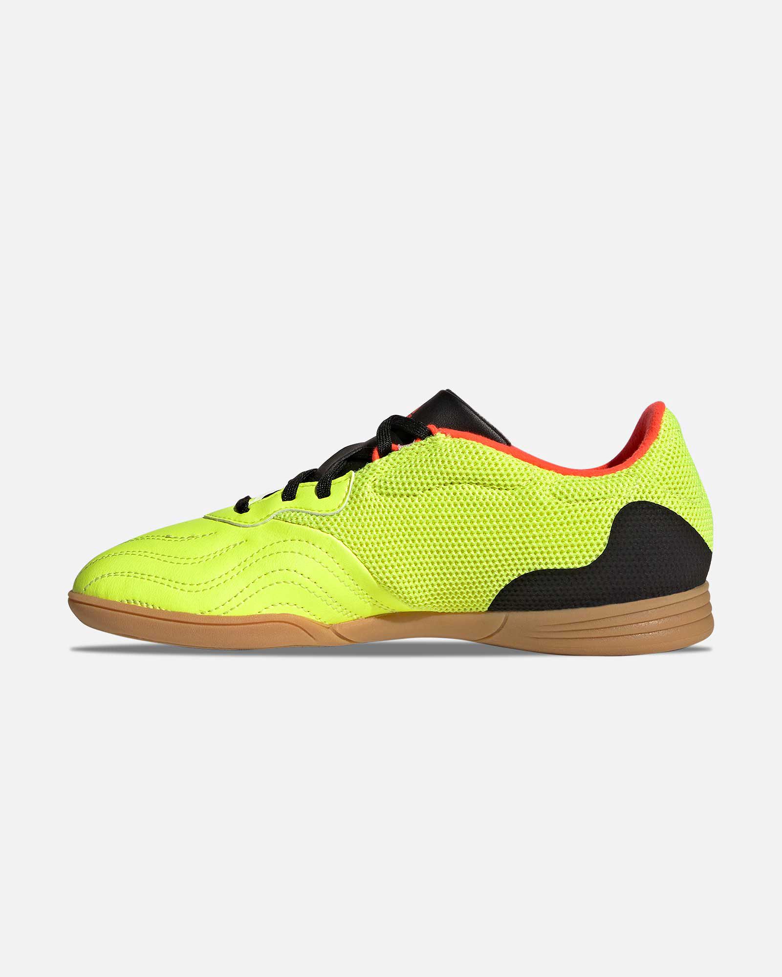 Zapatillas adidas Copa Sense.3 IN - Fútbol Factory