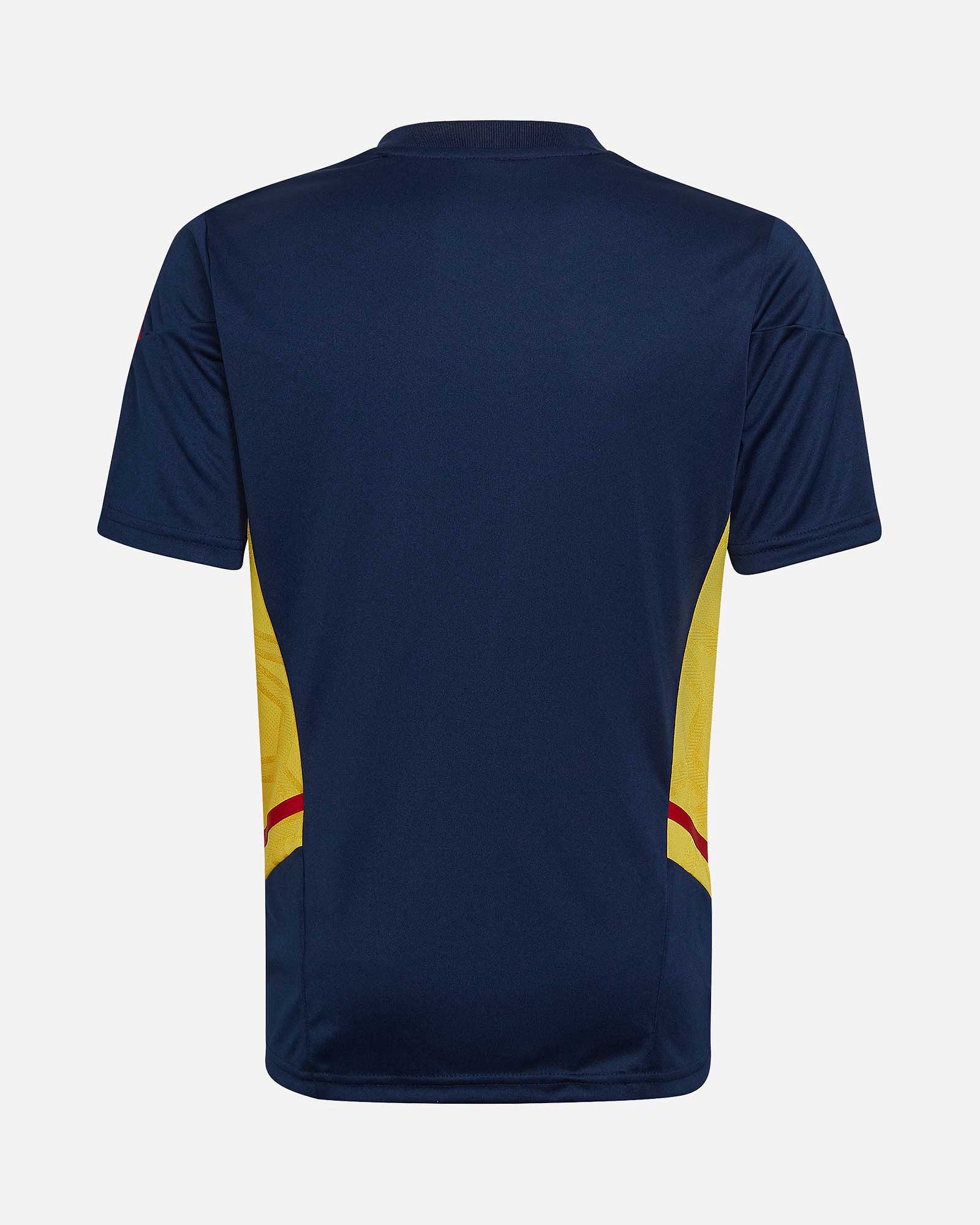 Camiseta Arsenal FC 2022/2023 TR - Fútbol Factory