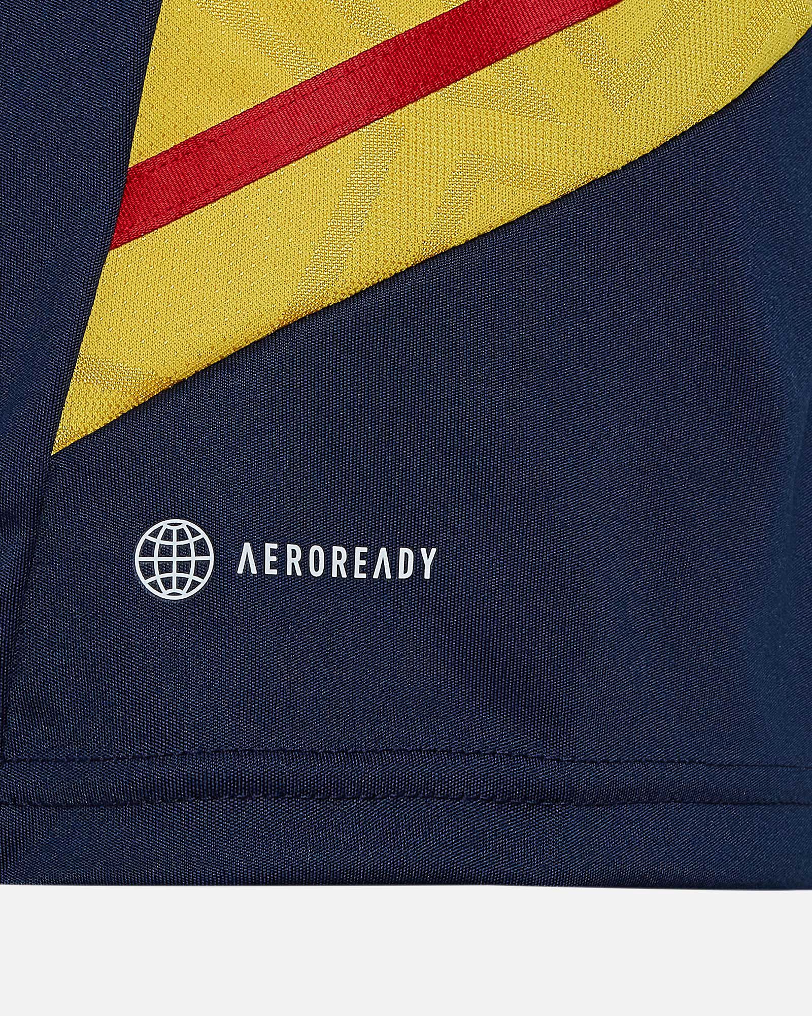 Camiseta Arsenal FC 2022/2023 TR - Fútbol Factory