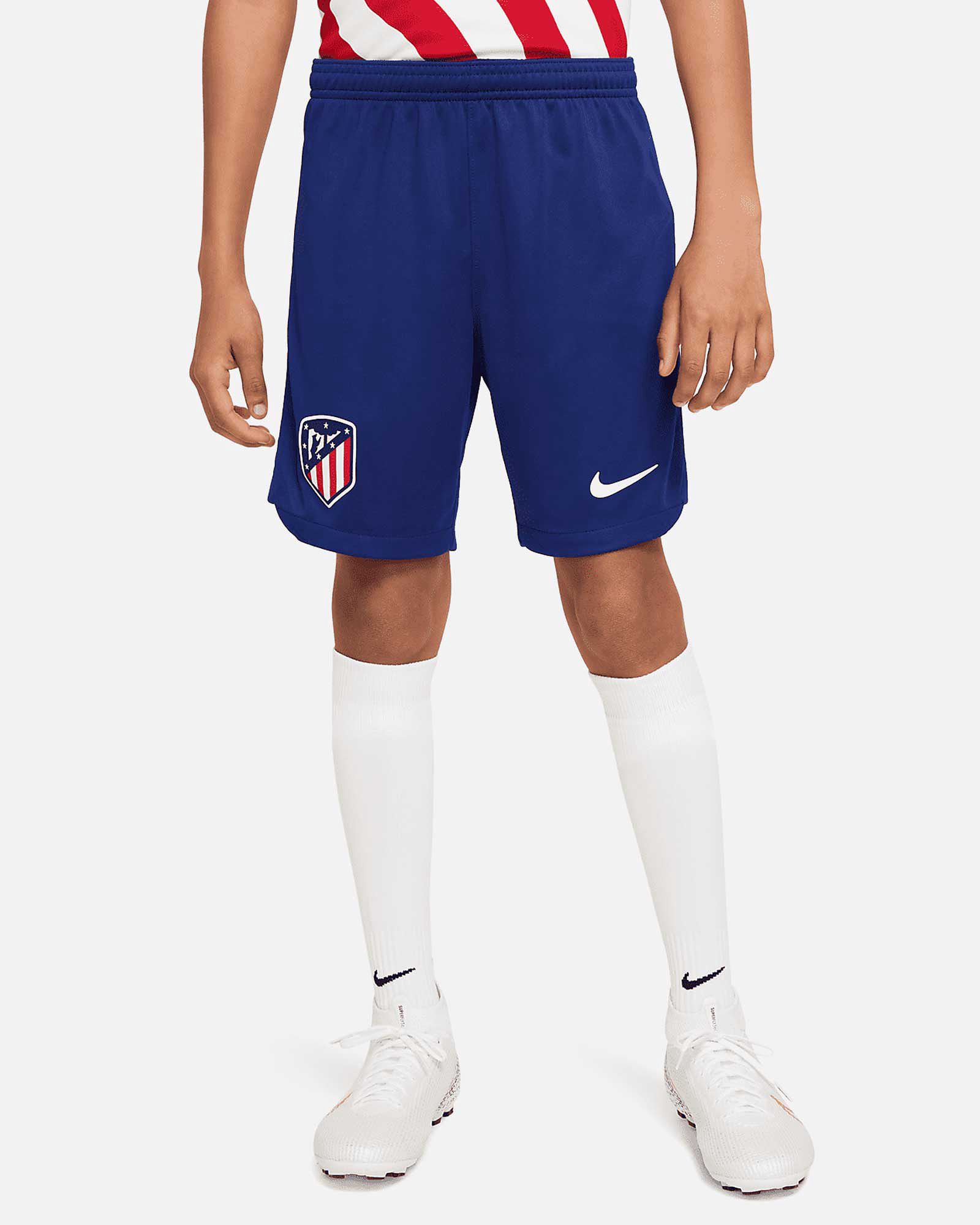 Pantalón 1ª Atlético de Madrid 2022/2023 - Fútbol Factory