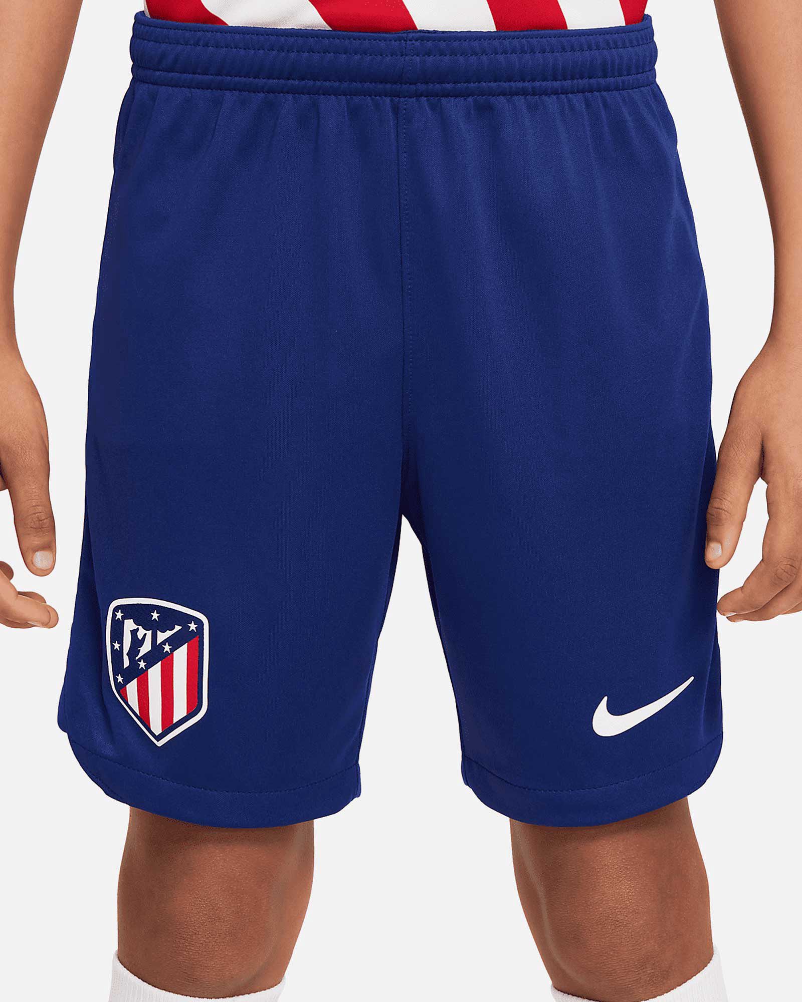 Pantalón 1ª Atlético de Madrid 2022/2023 - Fútbol Factory
