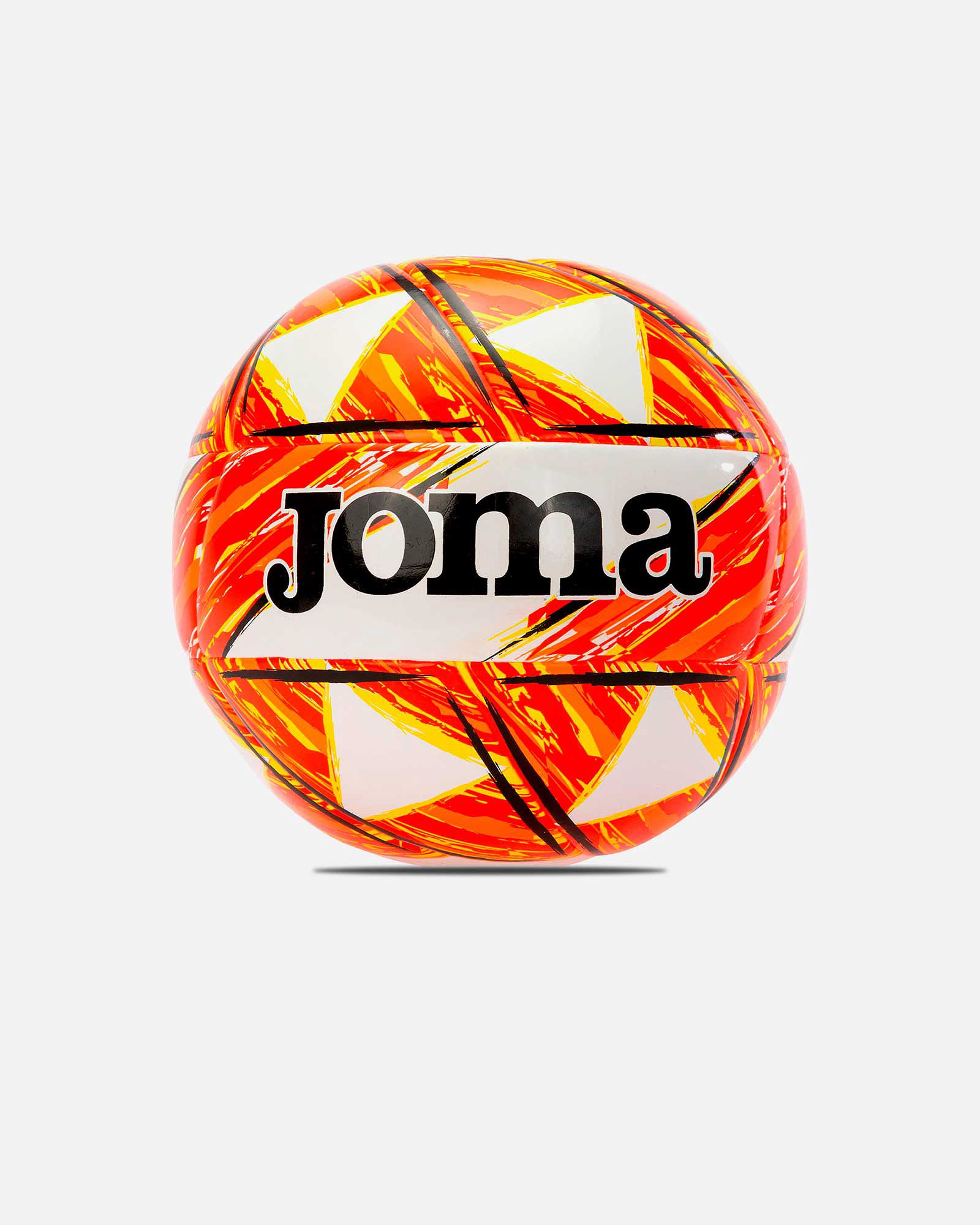 Minibalón Joma Fireball RFEF - Fútbol Factory