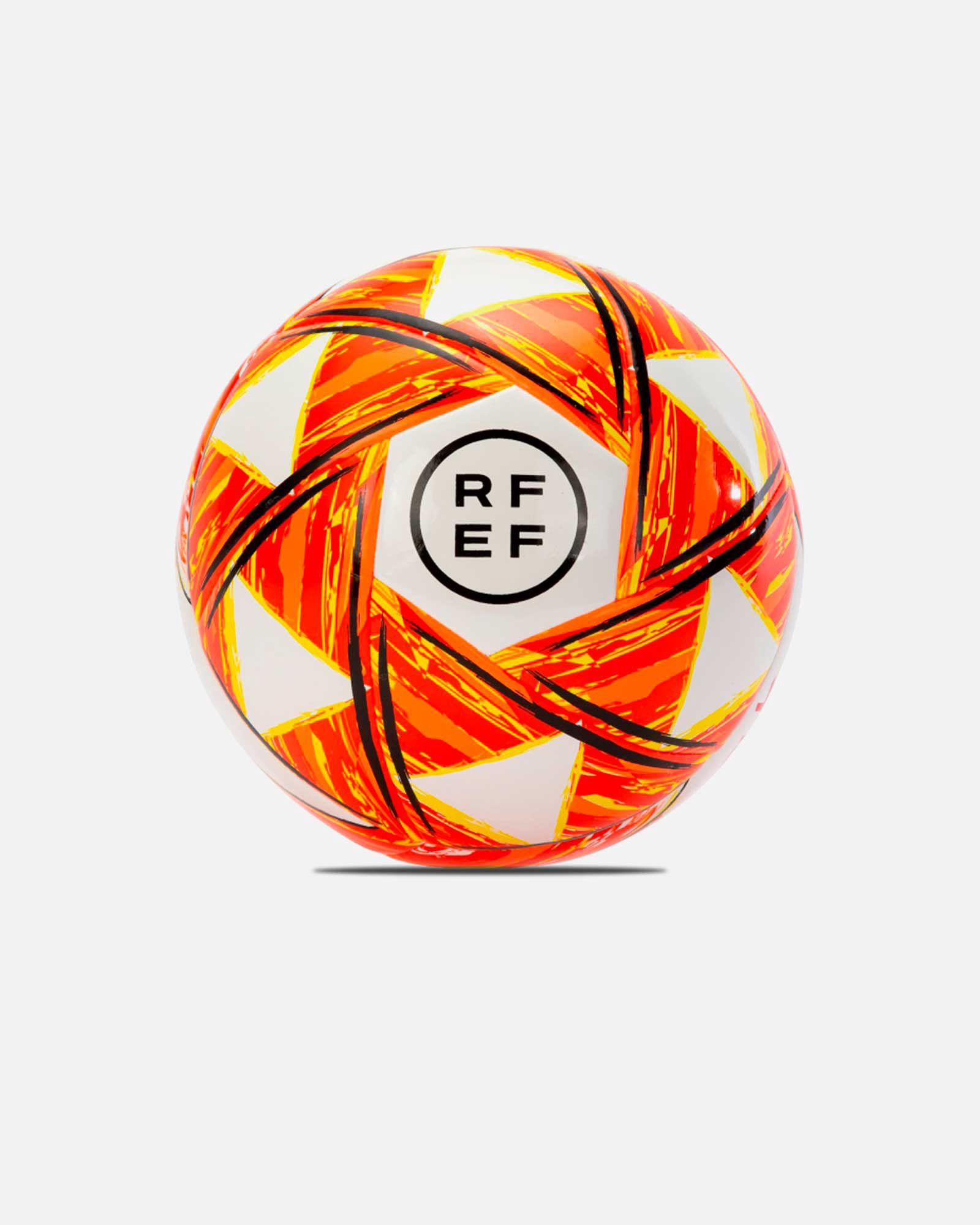 Minibalón Joma Fireball RFEF - Fútbol Factory