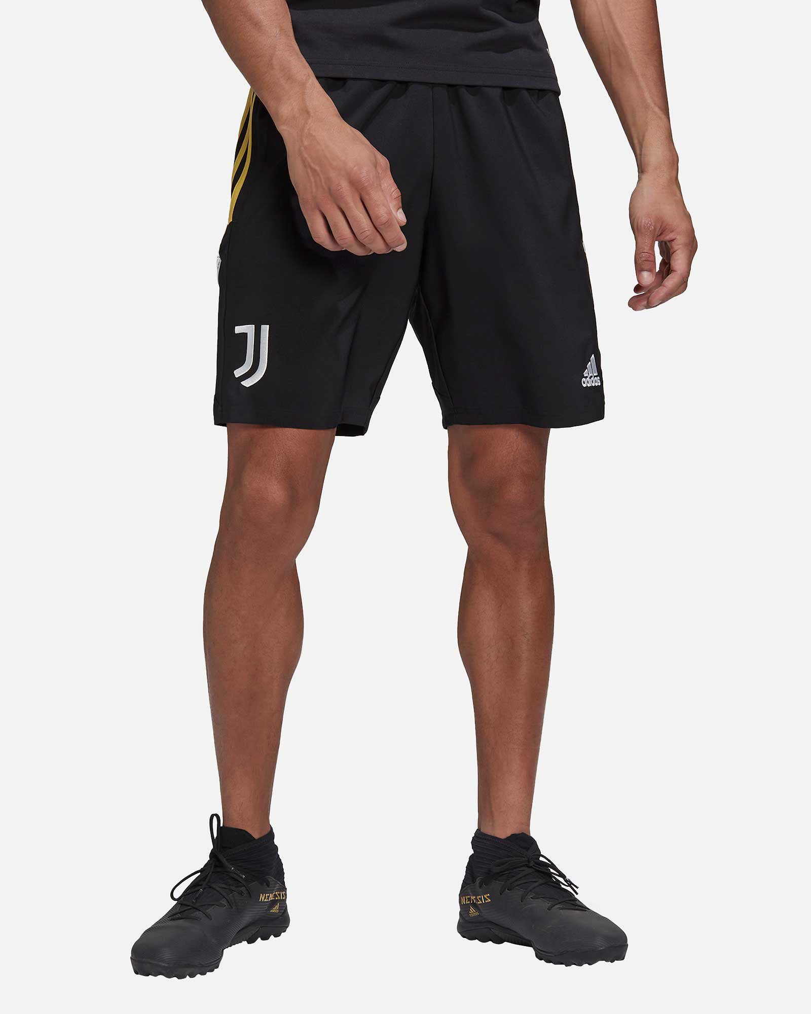 Pantalón Juventus FC 2022/2023 DT - Fútbol Factory