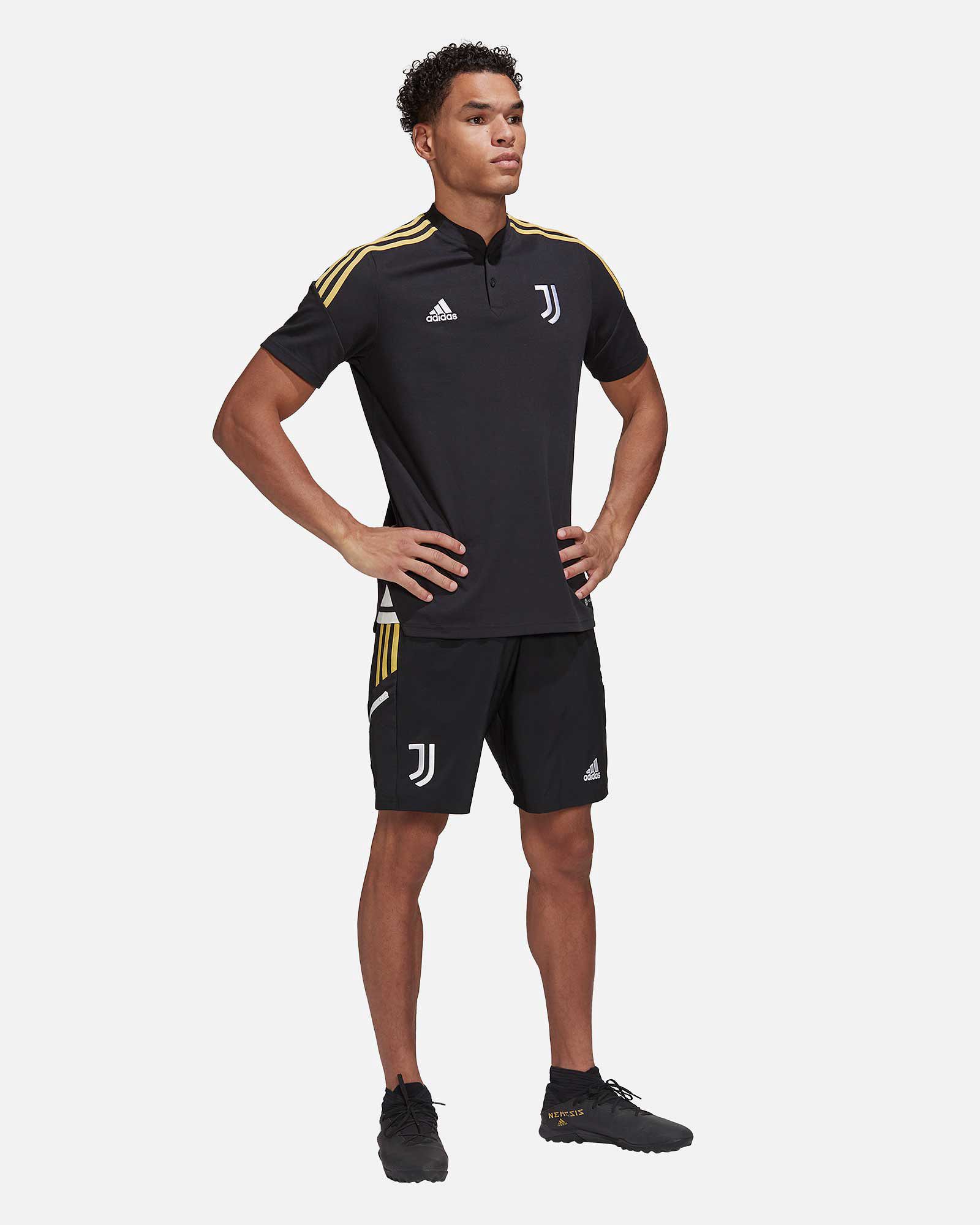 Pantalón Juventus FC 2022/2023 DT - Fútbol Factory