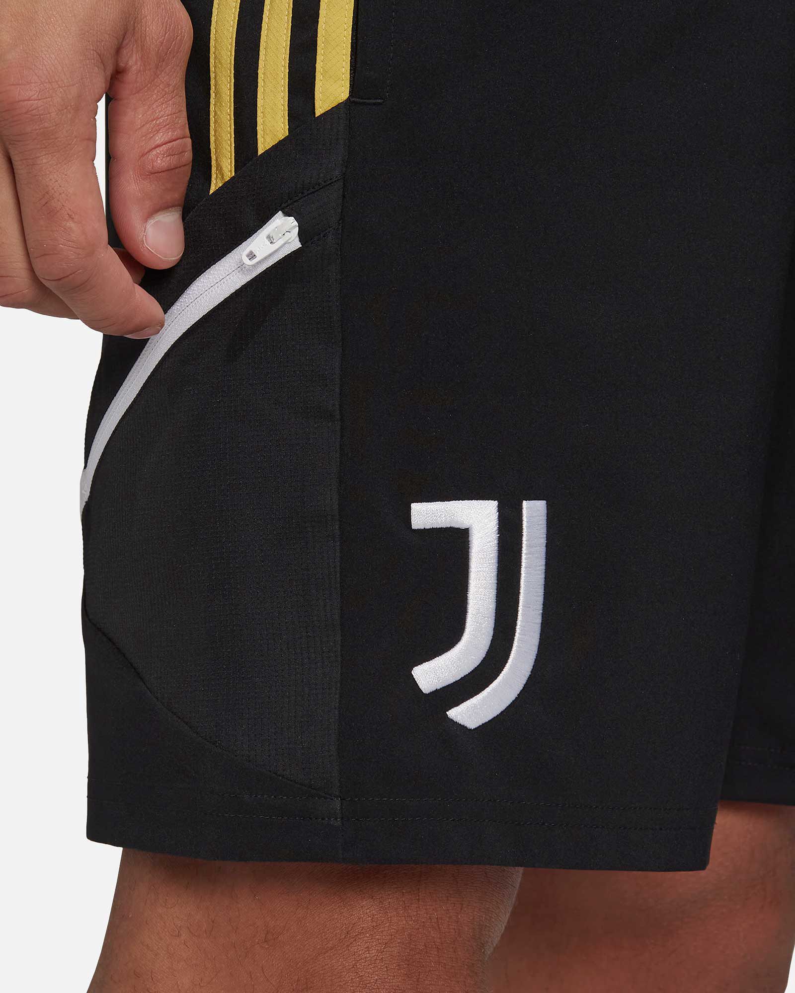 Pantalón Juventus FC 2022/2023 DT - Fútbol Factory