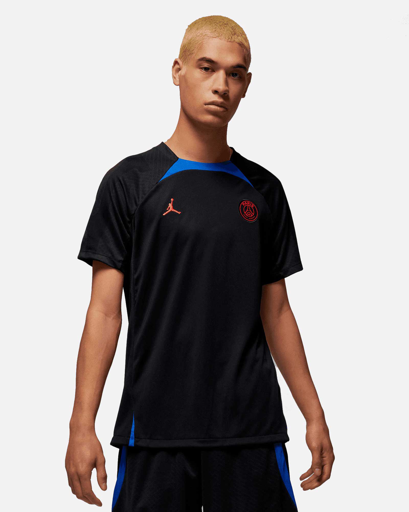 Camiseta PSG 2022/2023 Strike Jordan - Fútbol Factory