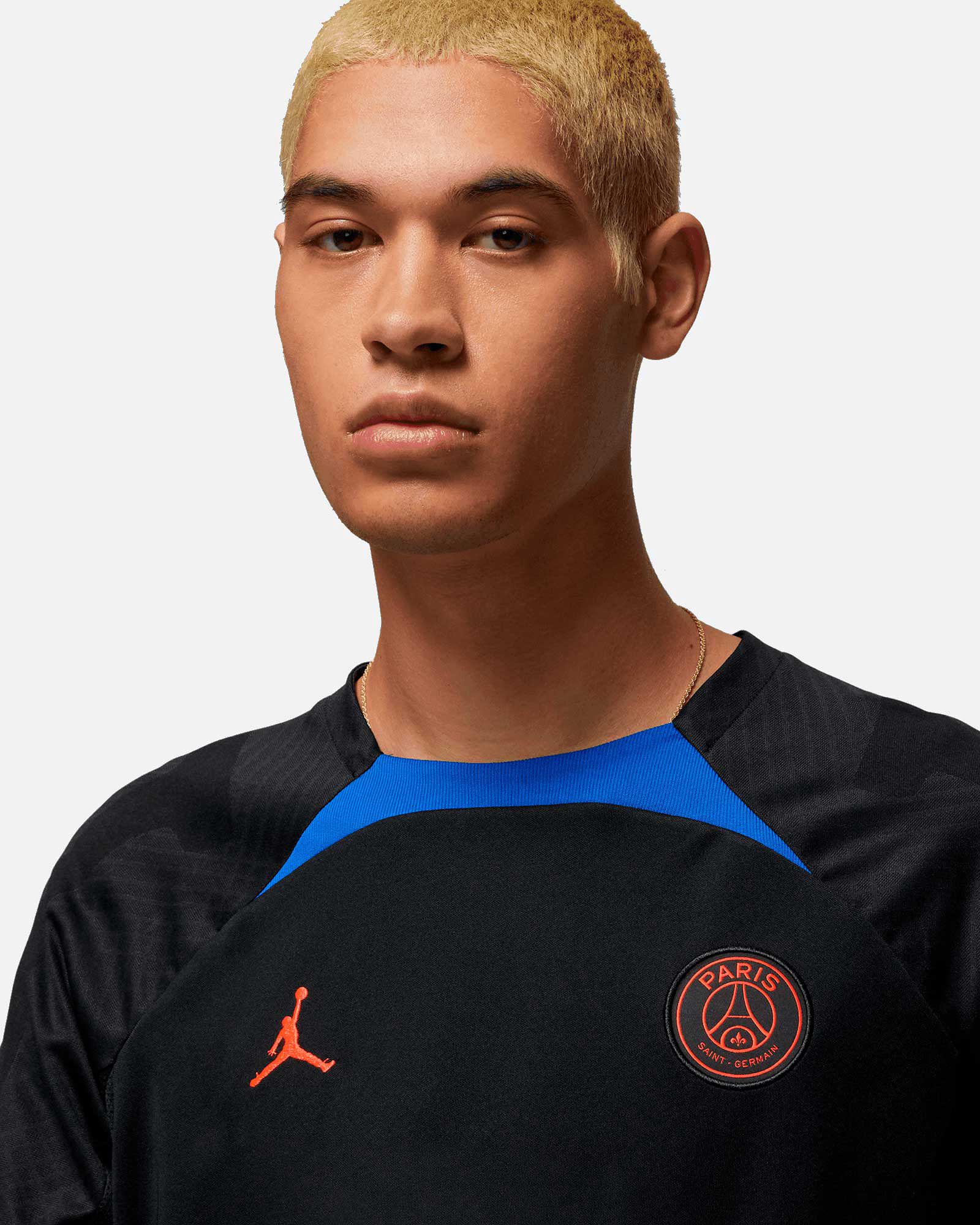 Camiseta PSG 2022/2023 Strike Jordan - Fútbol Factory