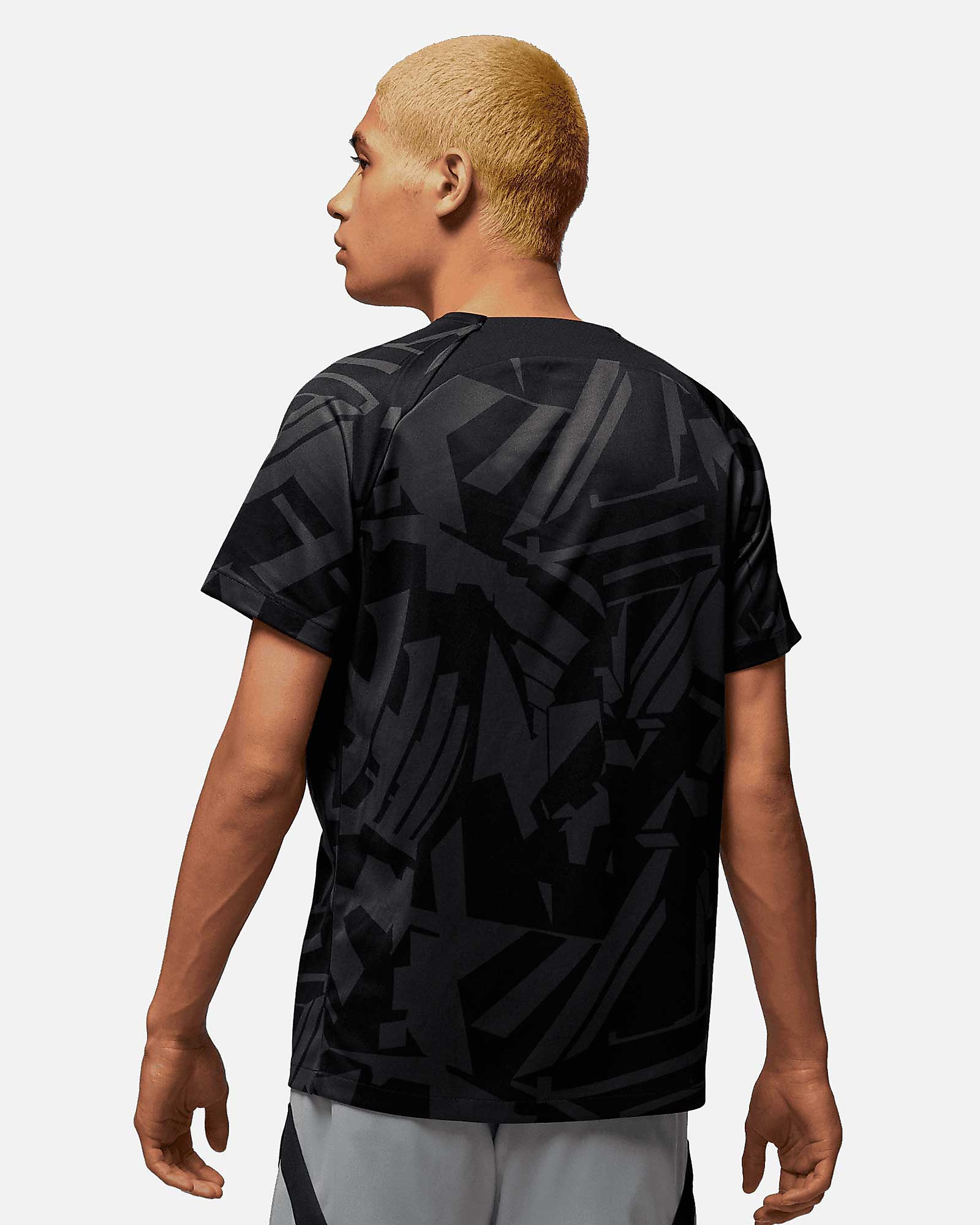 Camiseta PSG 2022/2023 Prematch Jordan - Fútbol Factory