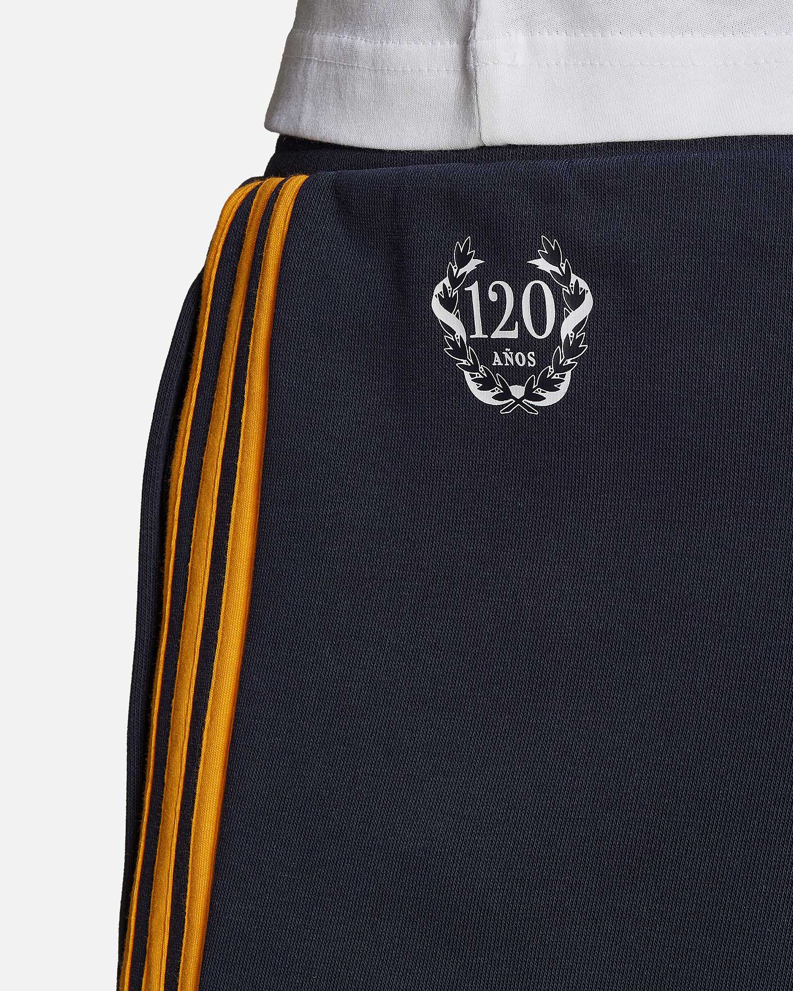 Pantalón Real Madrid 2022/2023 DNA 3S - Fútbol Factory