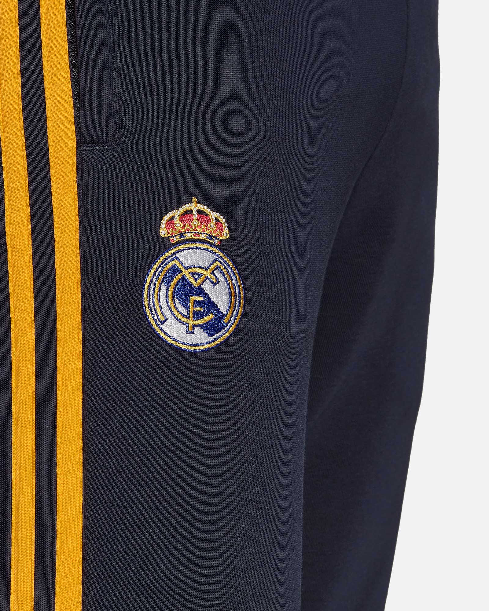 Pantalón Real Madrid 2022/2023 DNA 3S - Fútbol Factory