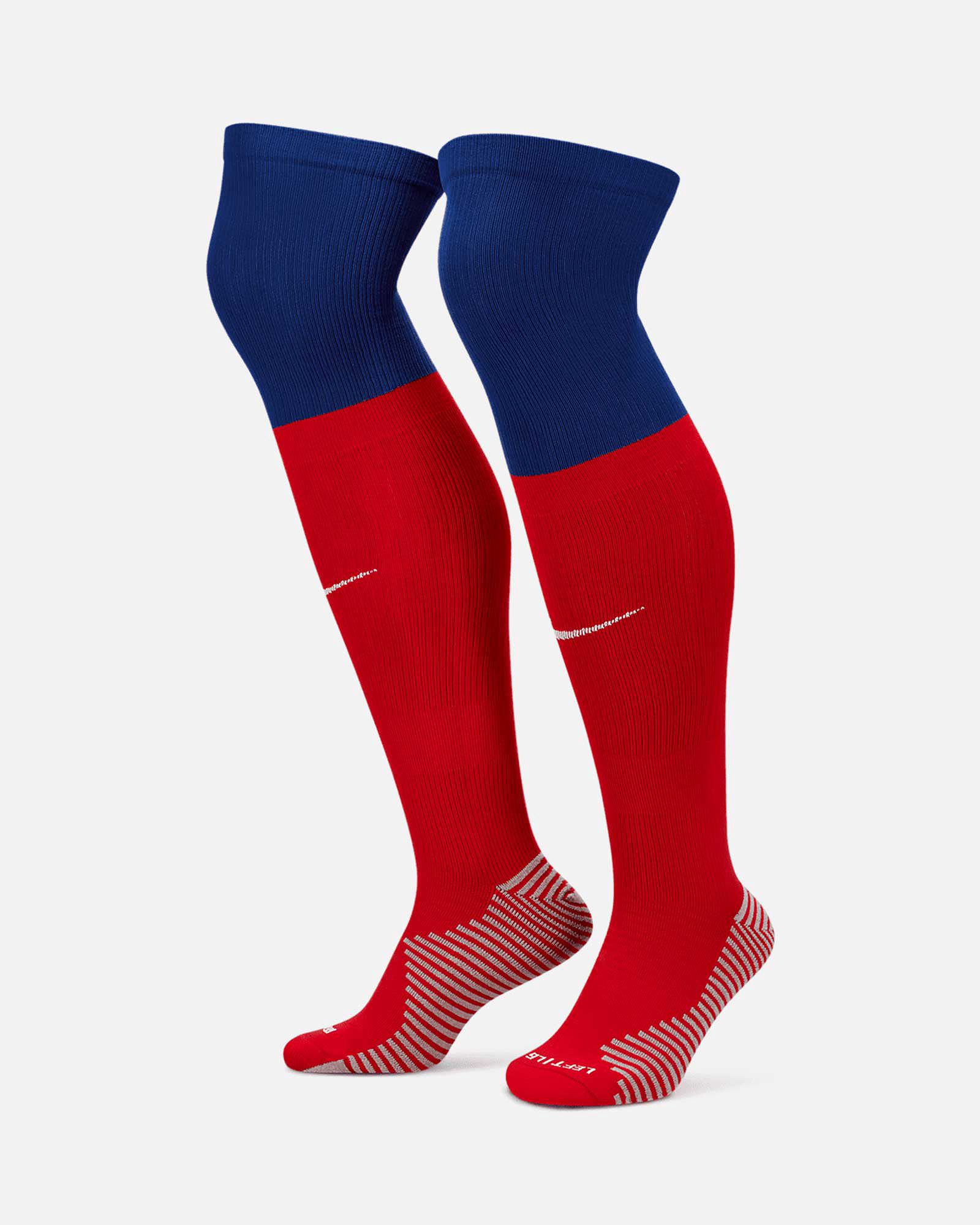 Medias 2ª Atlético de Madrid 2022/2023 - Fútbol Factory
