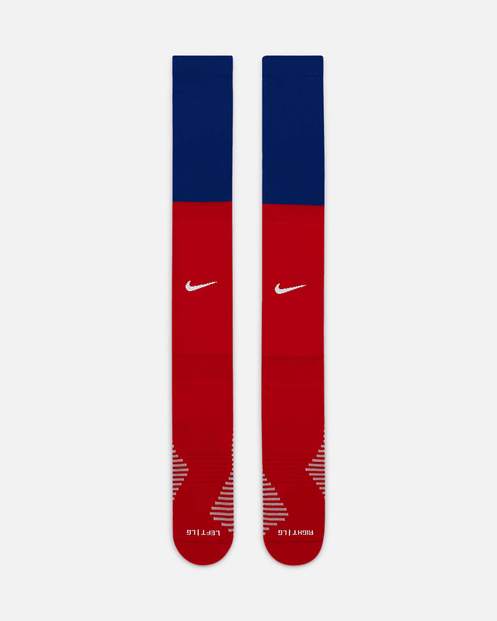 Medias 2ª Atlético de Madrid 2022/2023 - Fútbol Factory