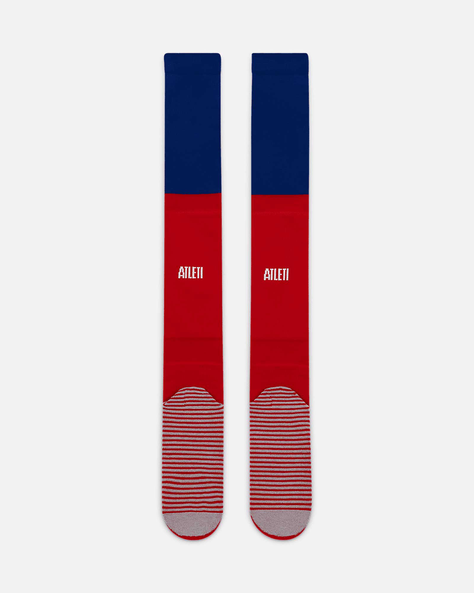 Medias 2ª Atlético de Madrid 2022/2023 - Fútbol Factory