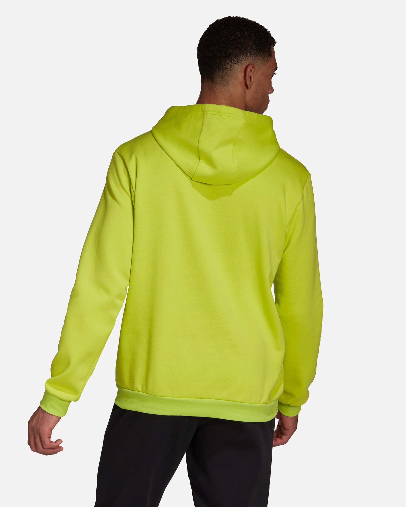 Sudadera adidas Entrada 22 HD - Fútbol Factory